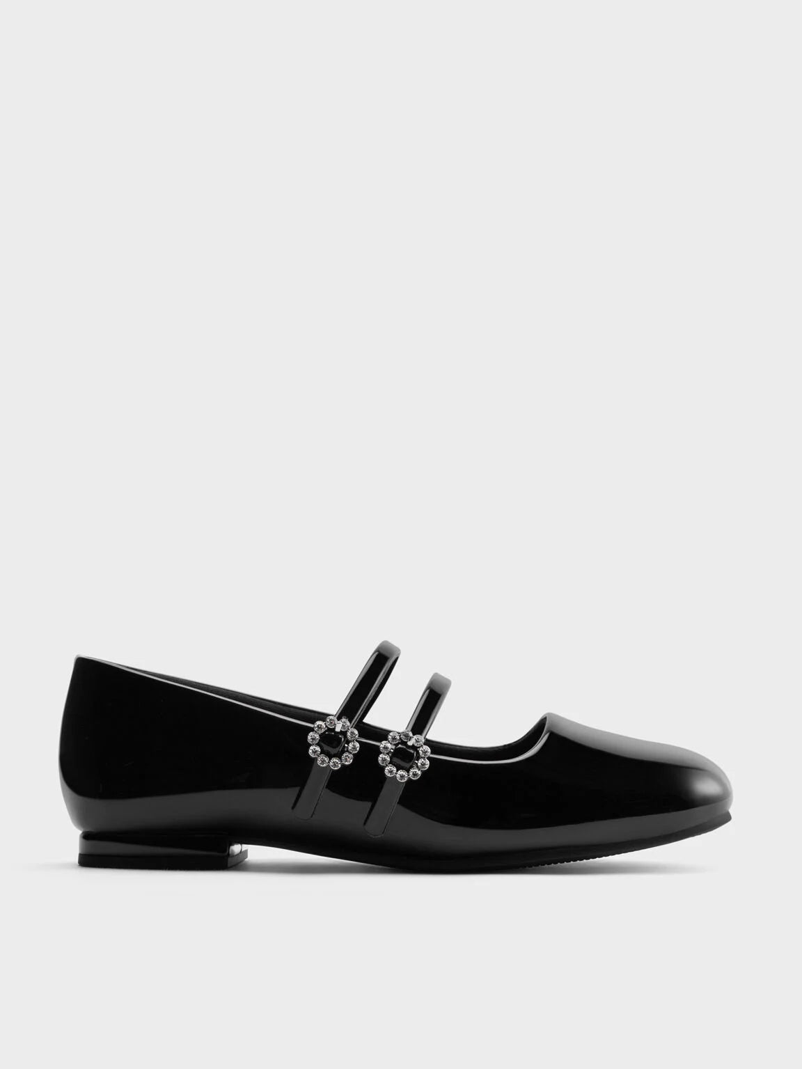Black Patent