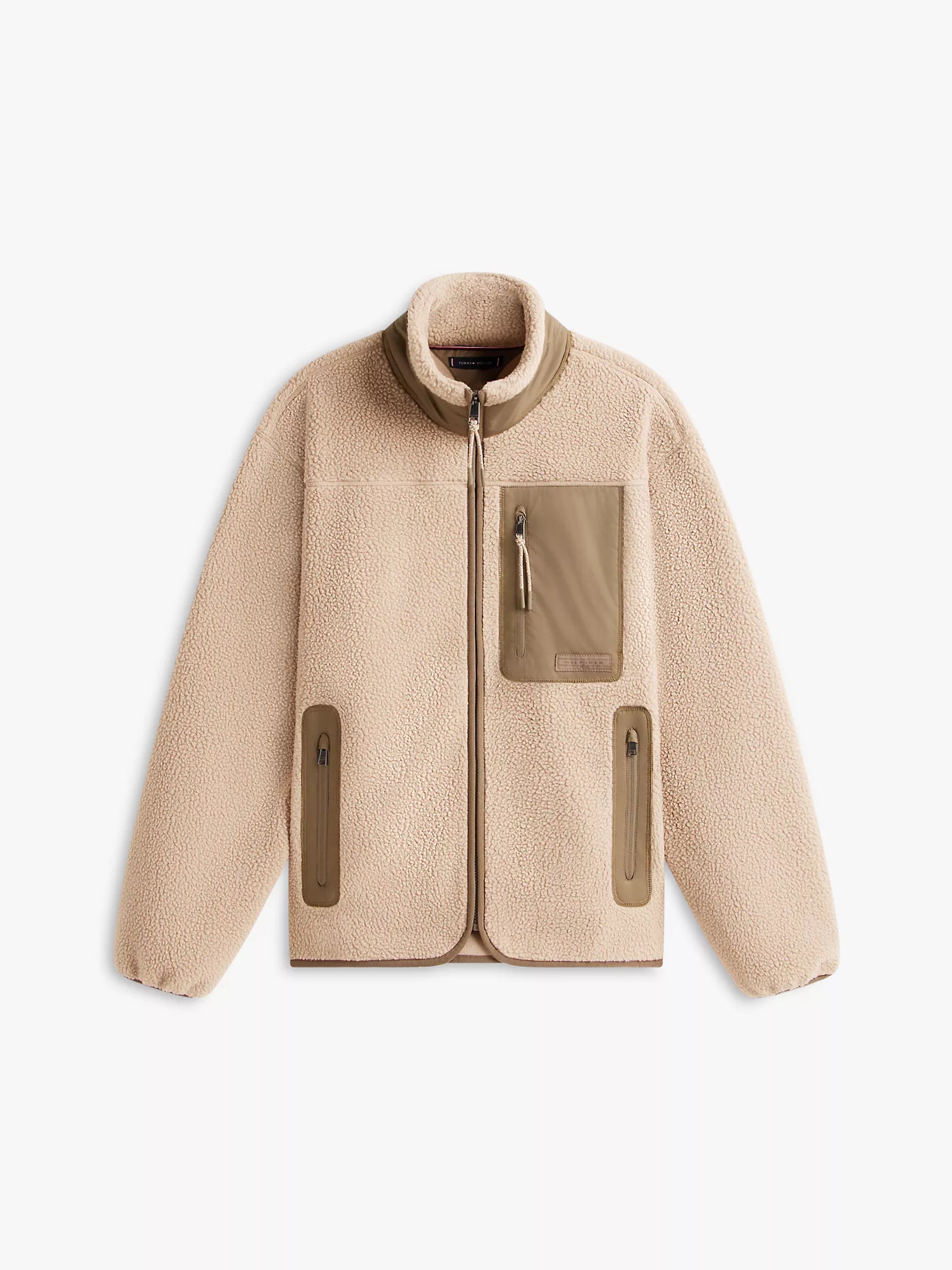 Coastal Taupe