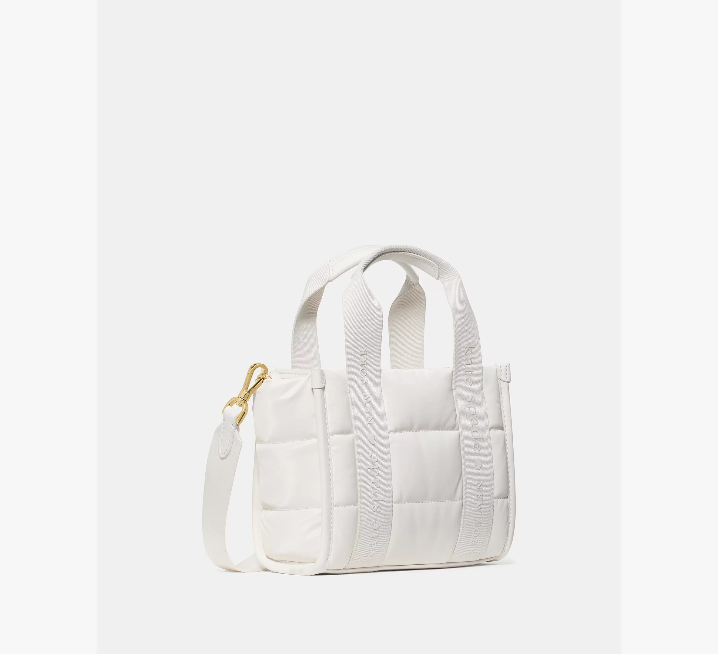 Optic White