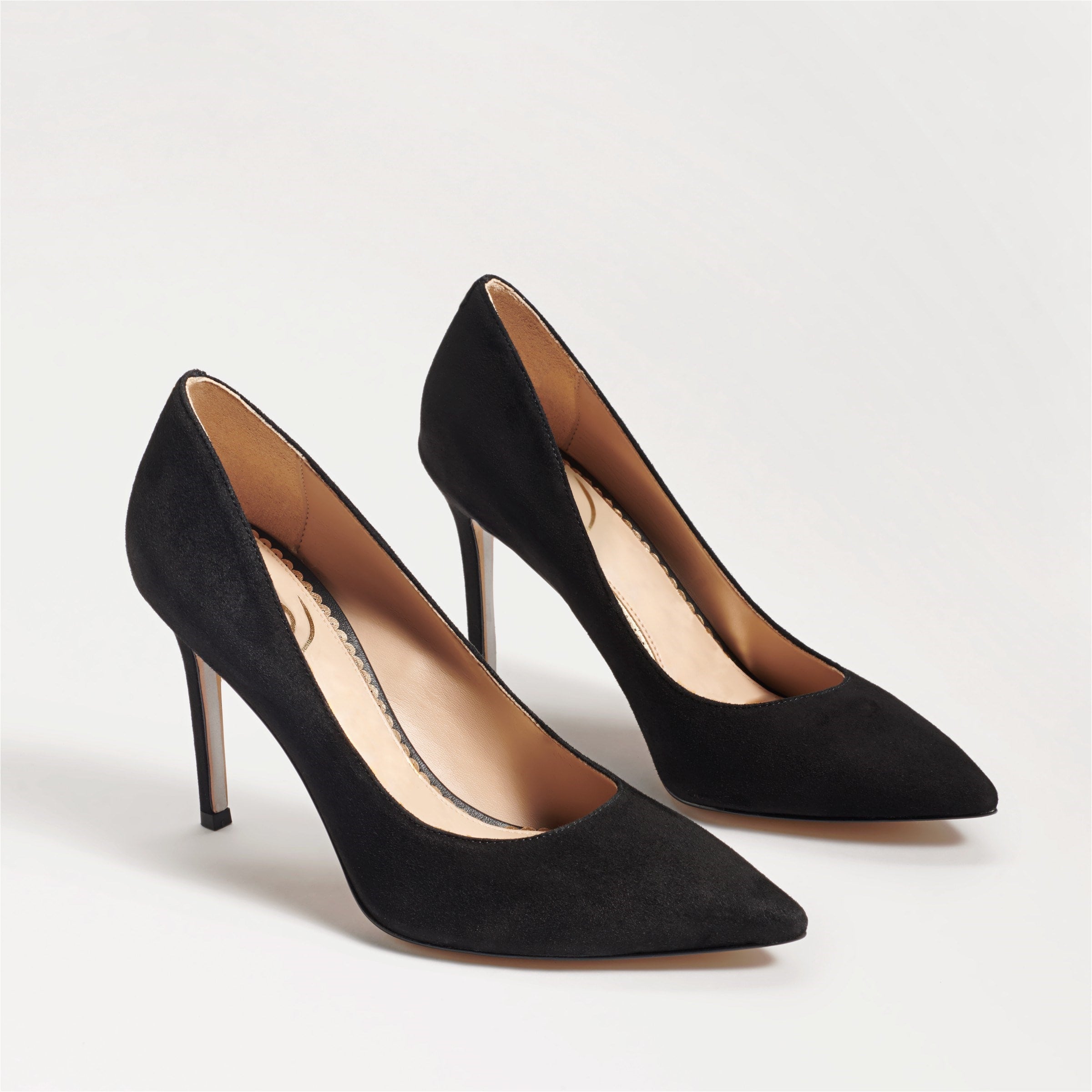 Black Suede