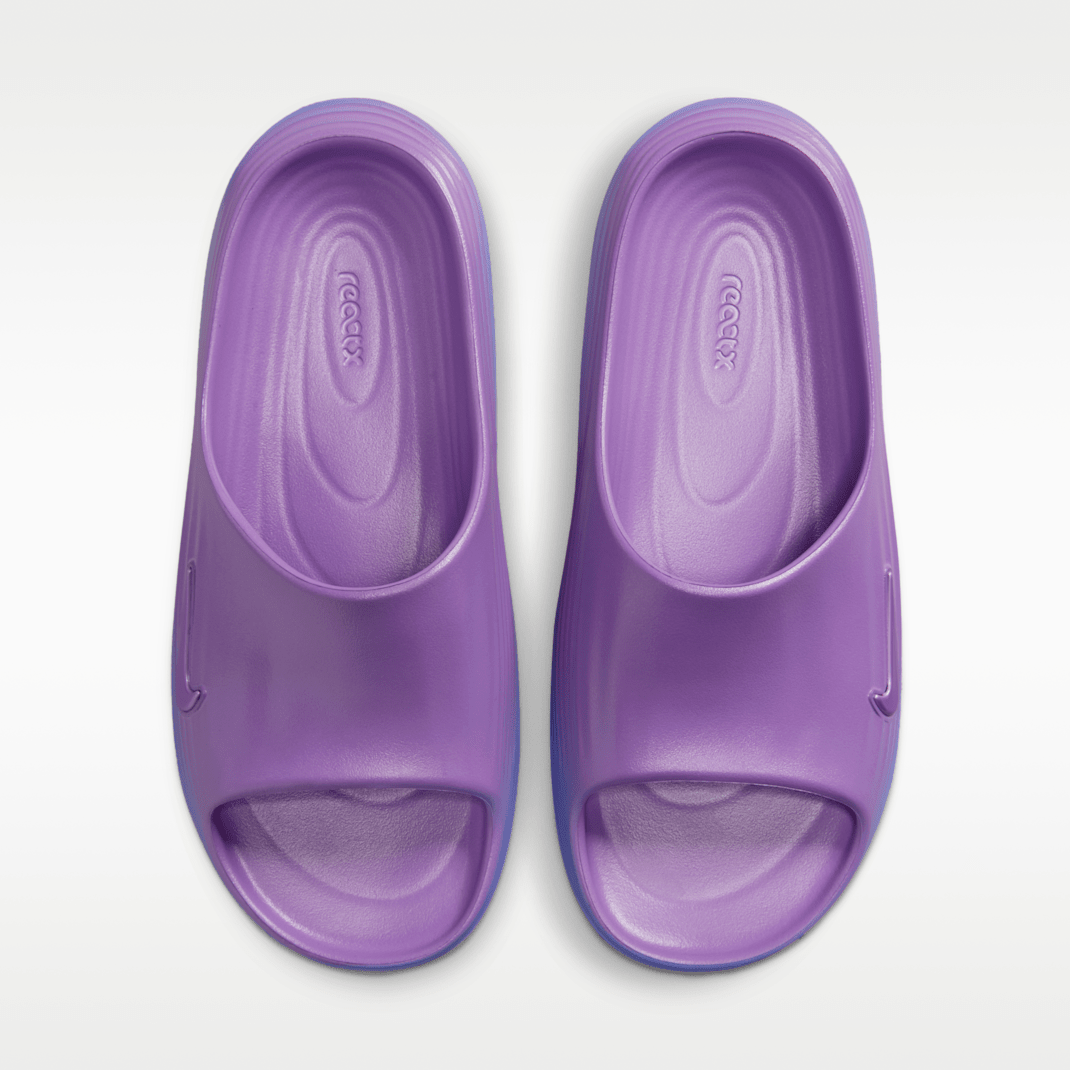 Bright Violet/Sapphire/Bright Violet