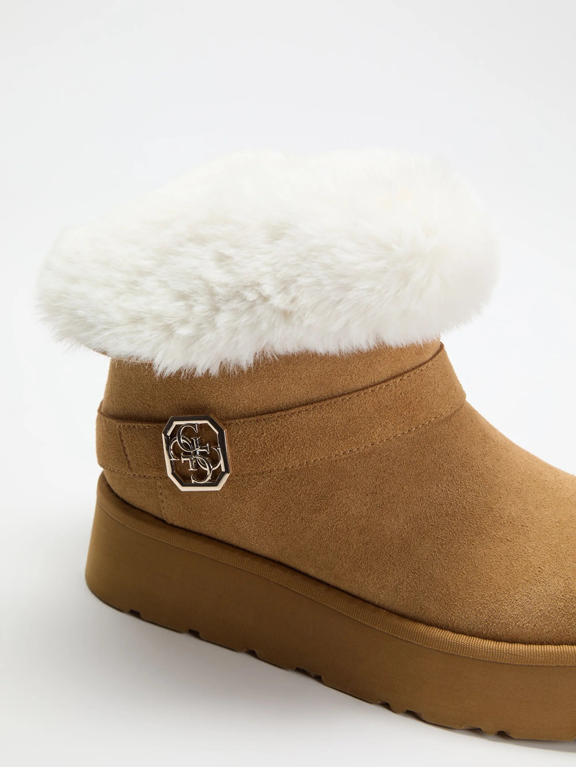 Medium Brown