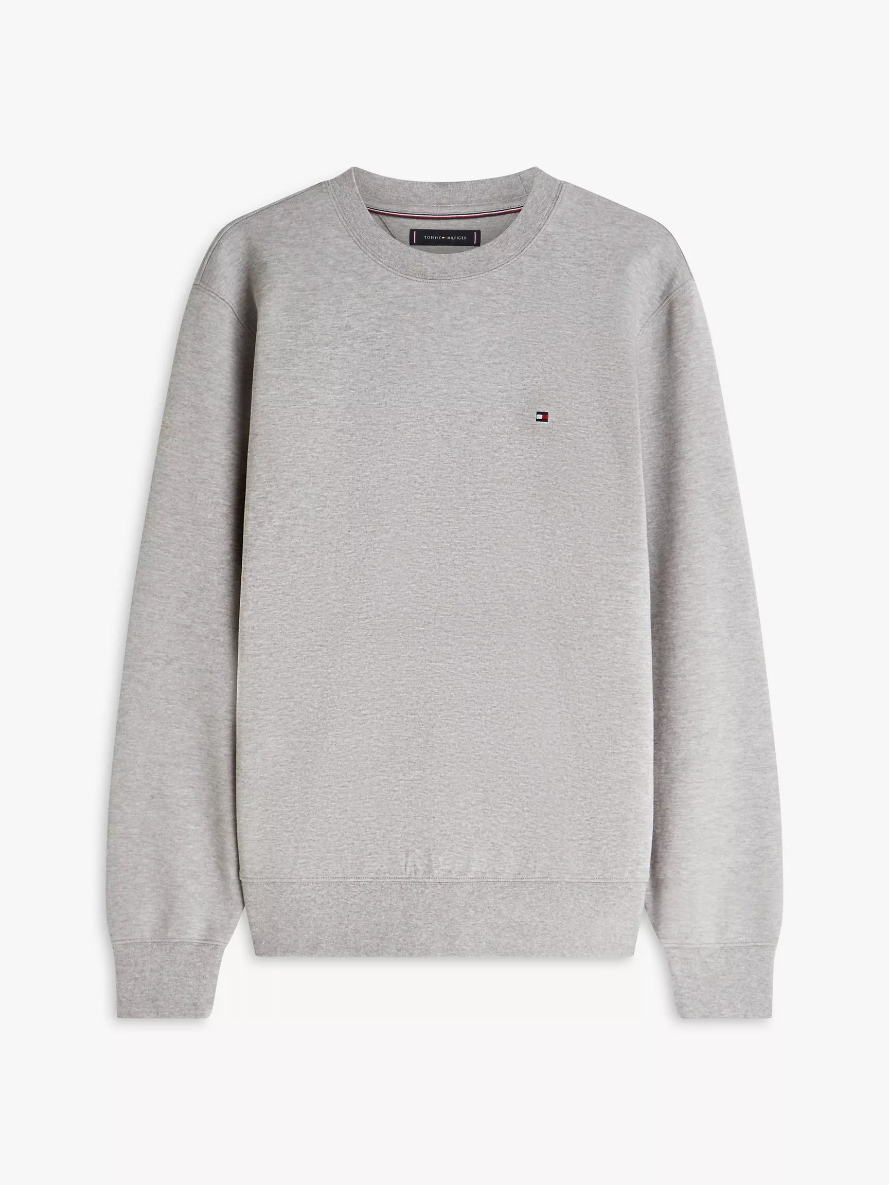 Medium Grey Heather