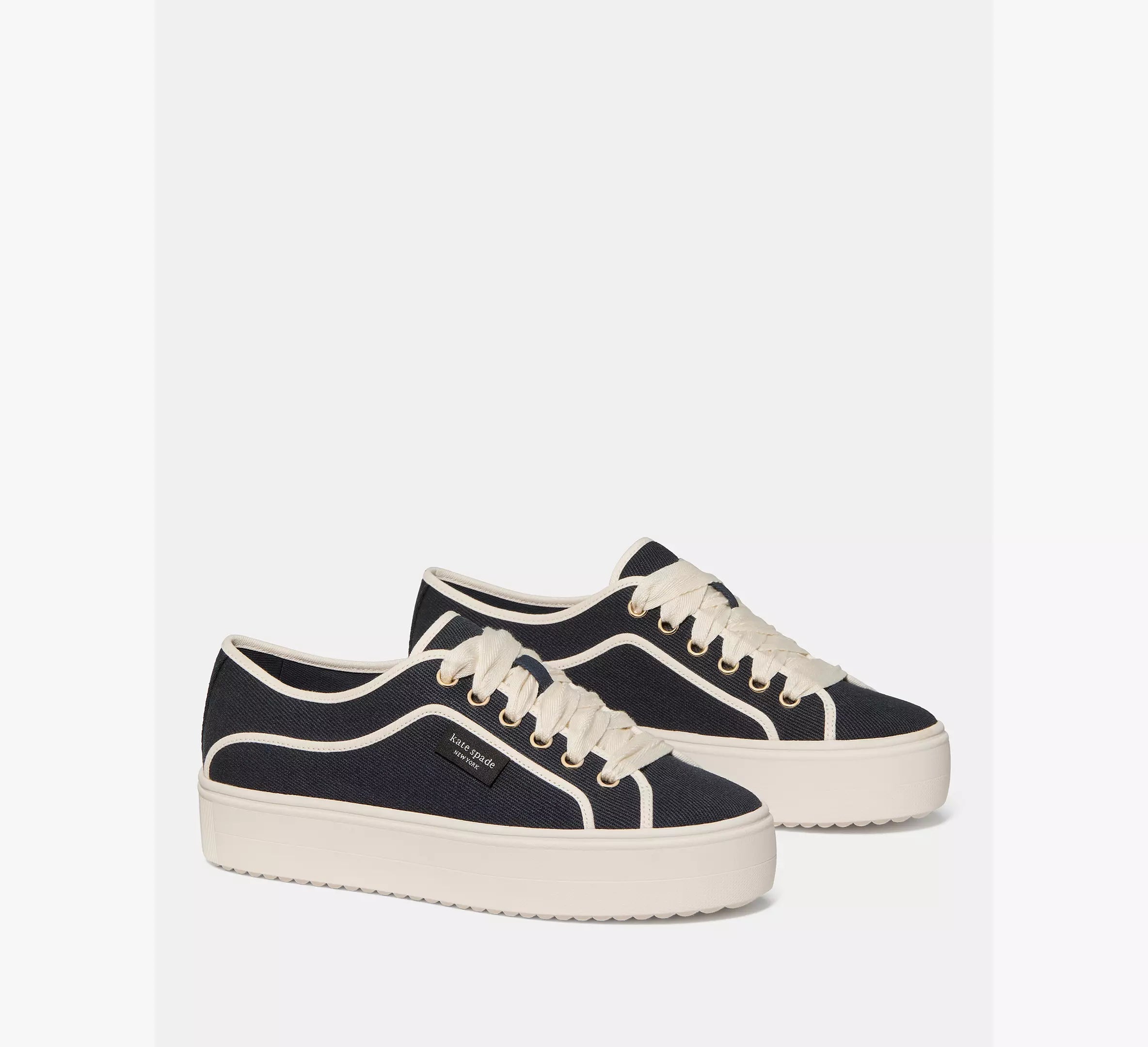 Captain Navy/Cream