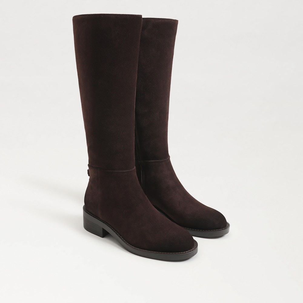 Cafe Noir Suede