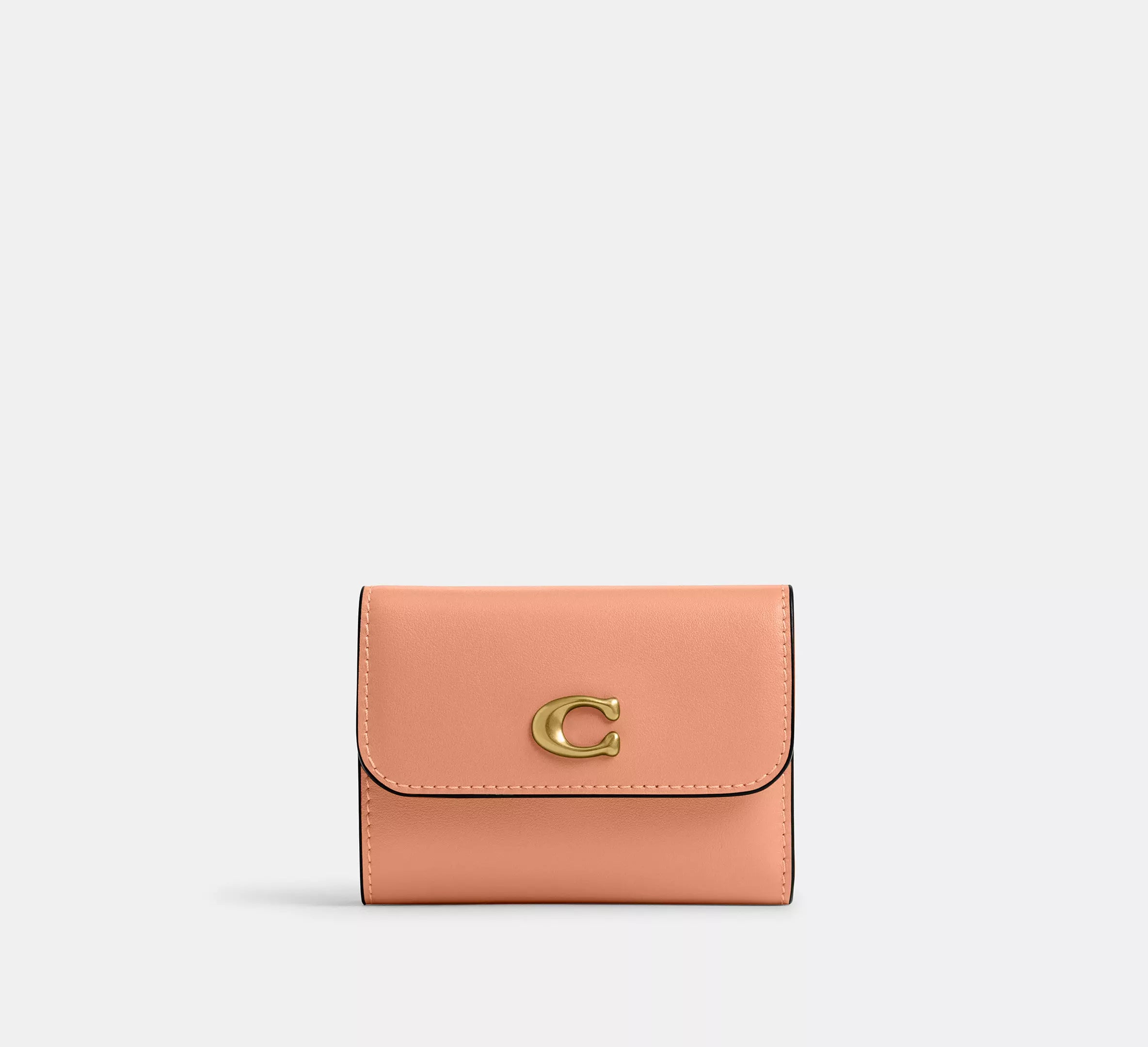 Brass/Peach