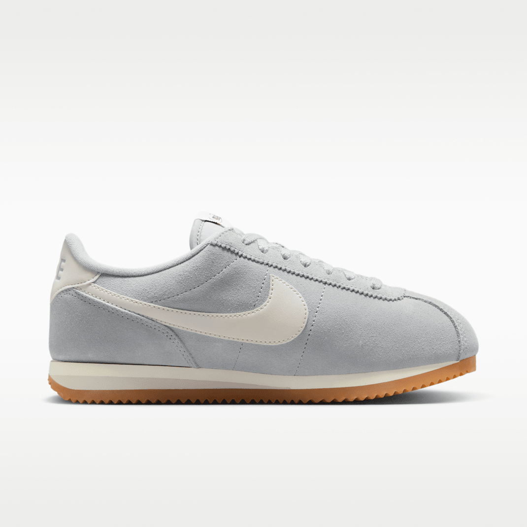 Light Smoke Grey/Sail/Gum Light Brown/Light Orewood Brown