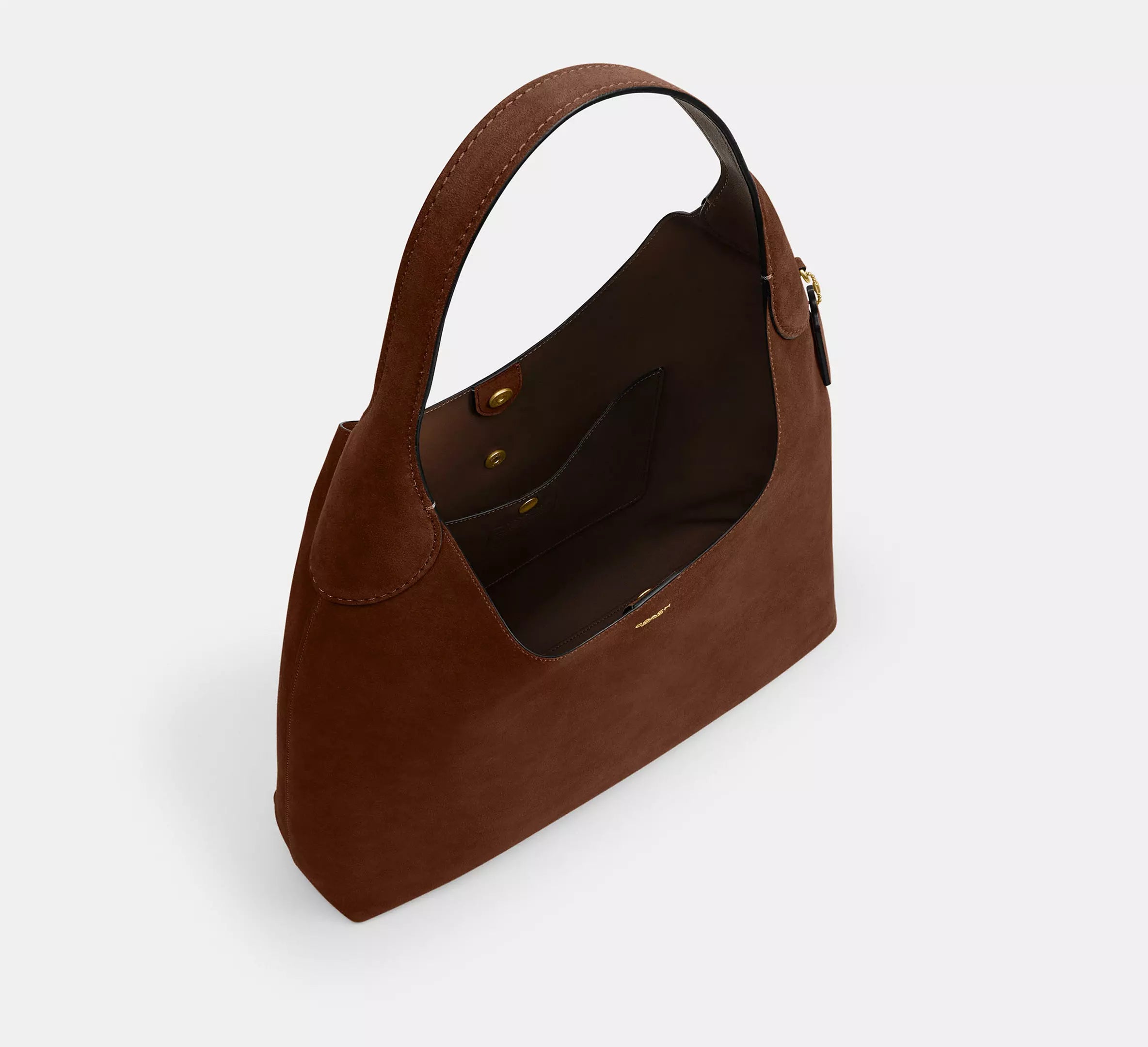 Brass/Warm Brown
