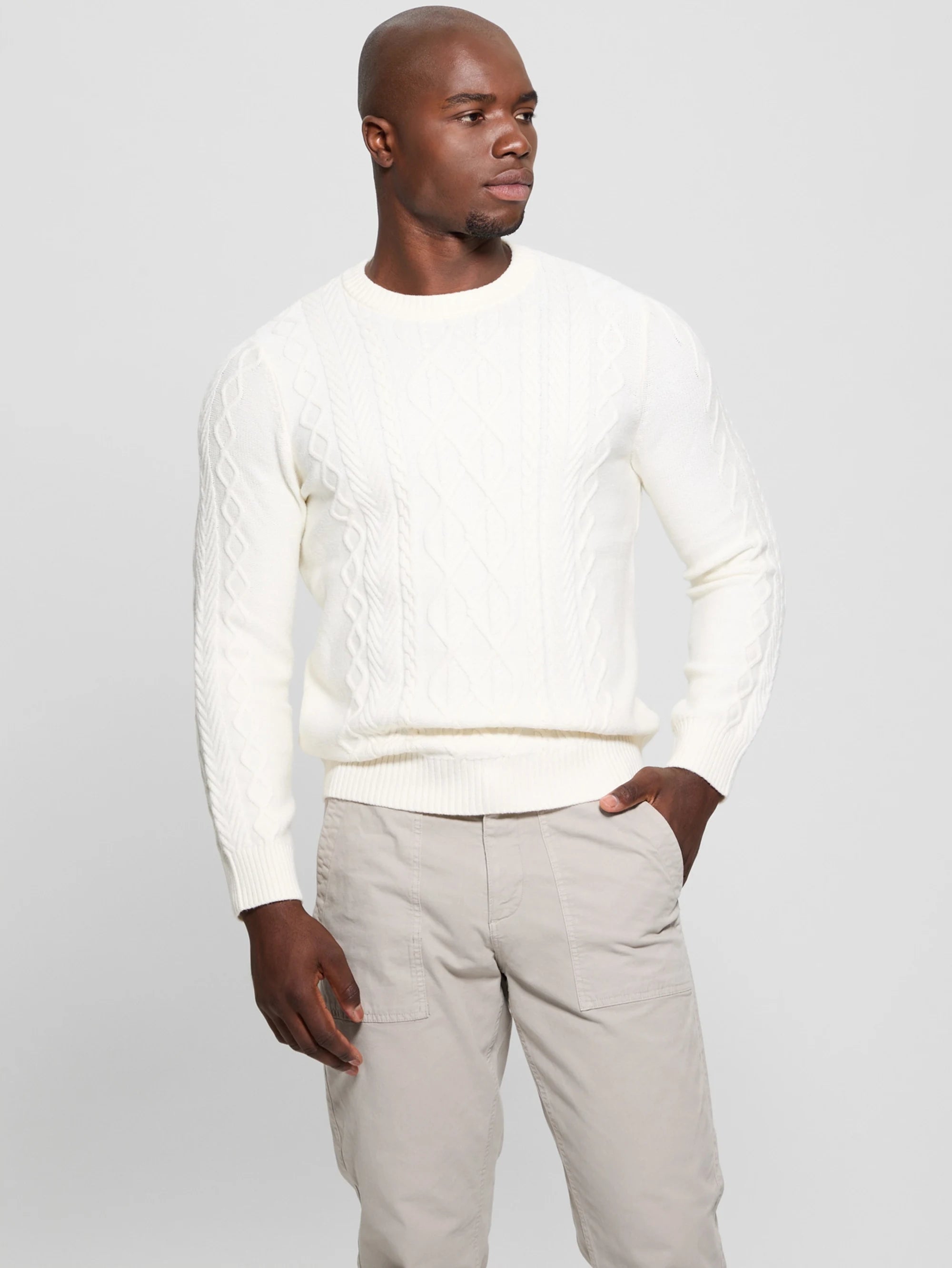 Dove White