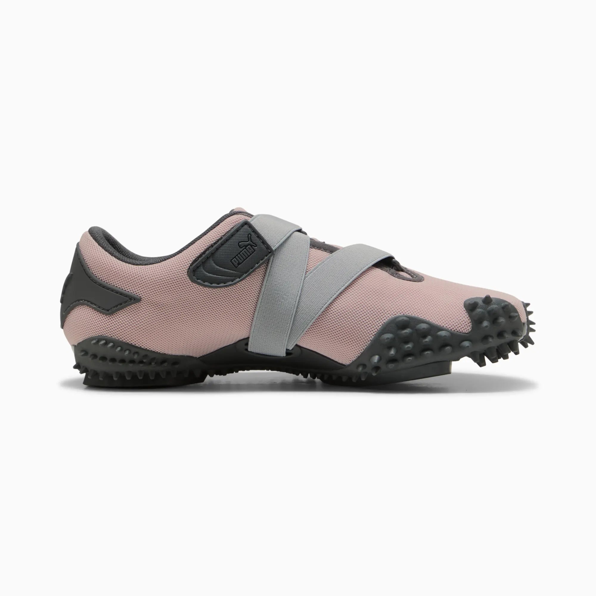 Mauve Mist-Dusky Gray