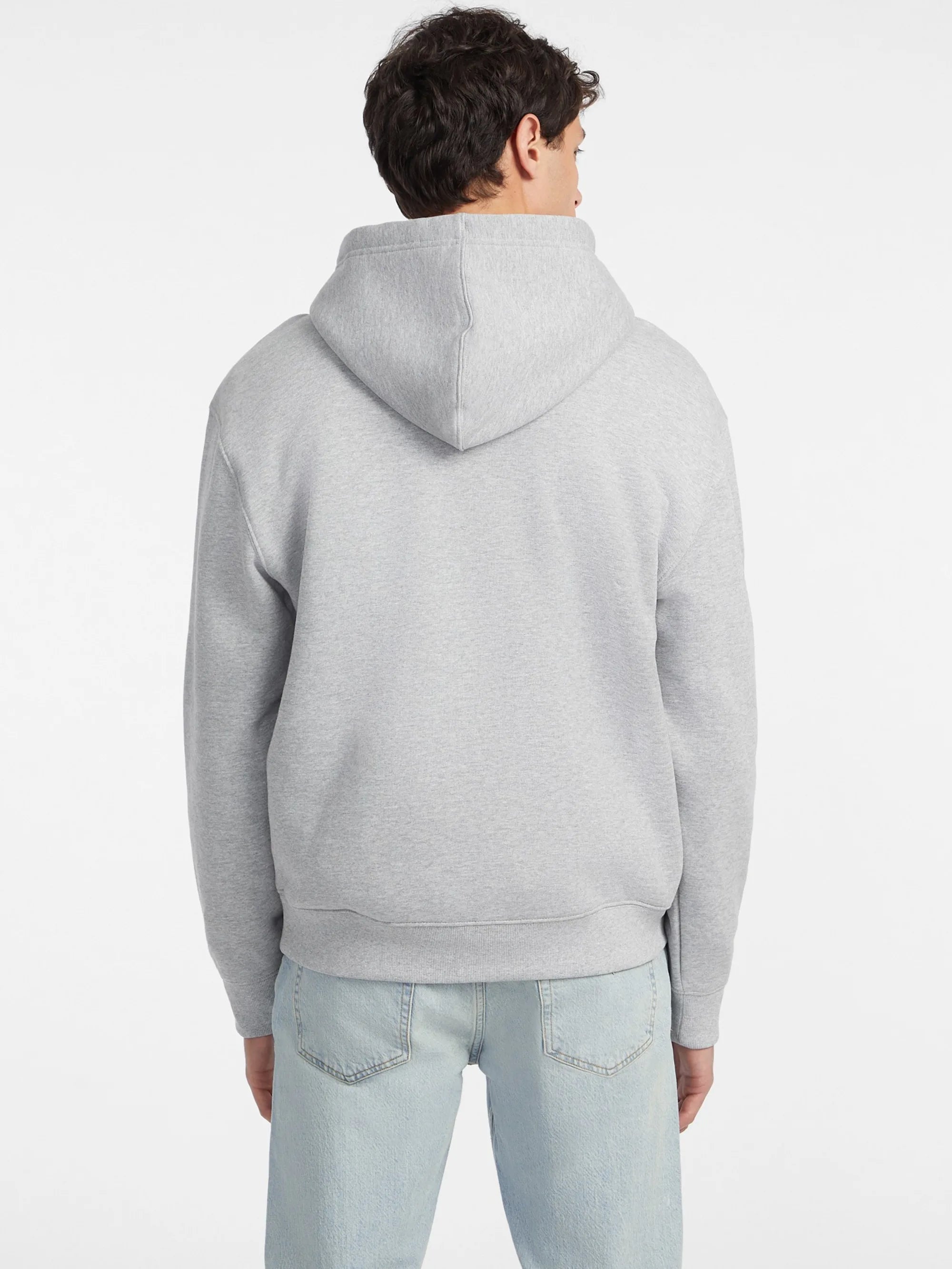 Gj Medium Grey Heather