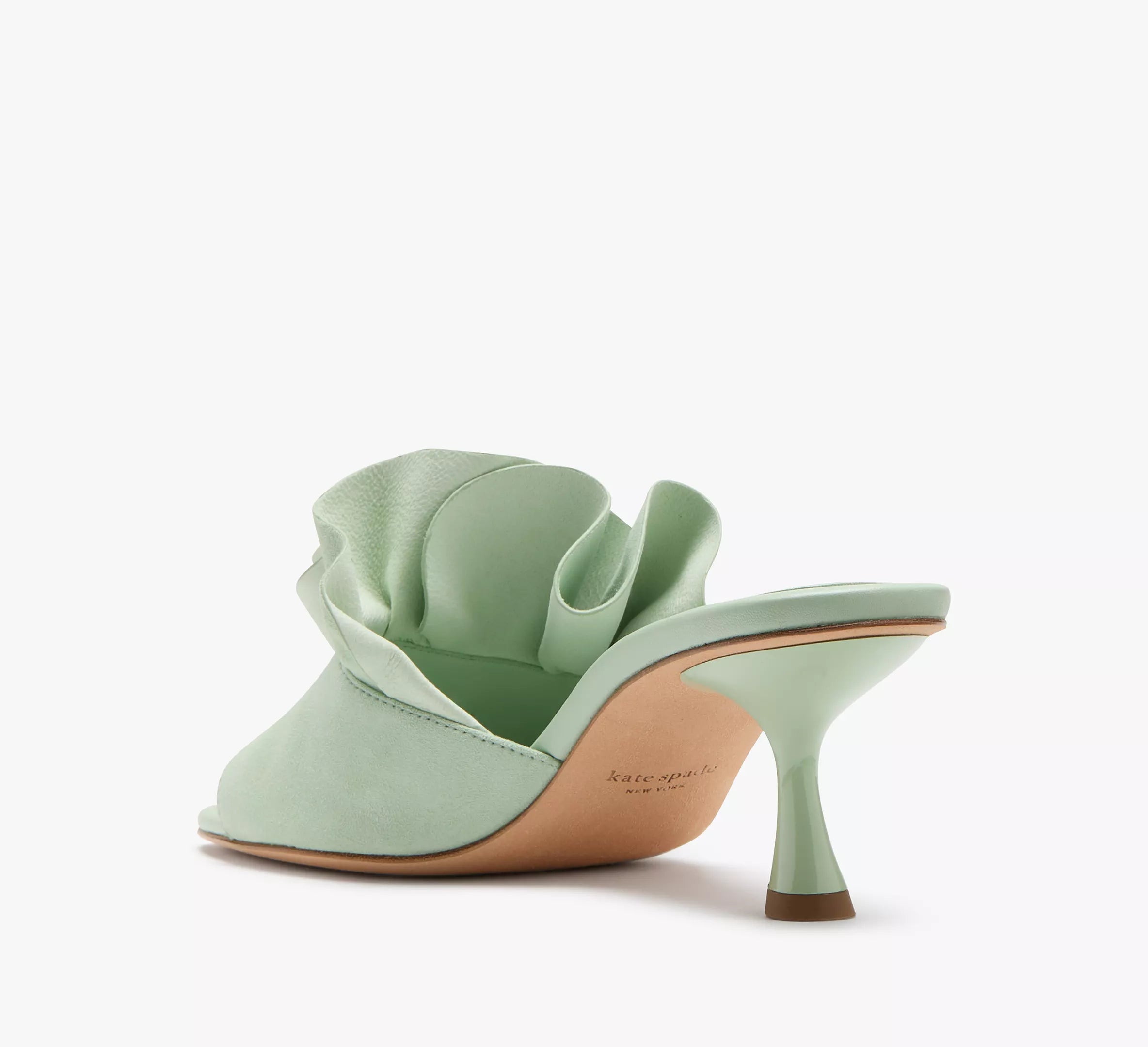 Pistachio Ice