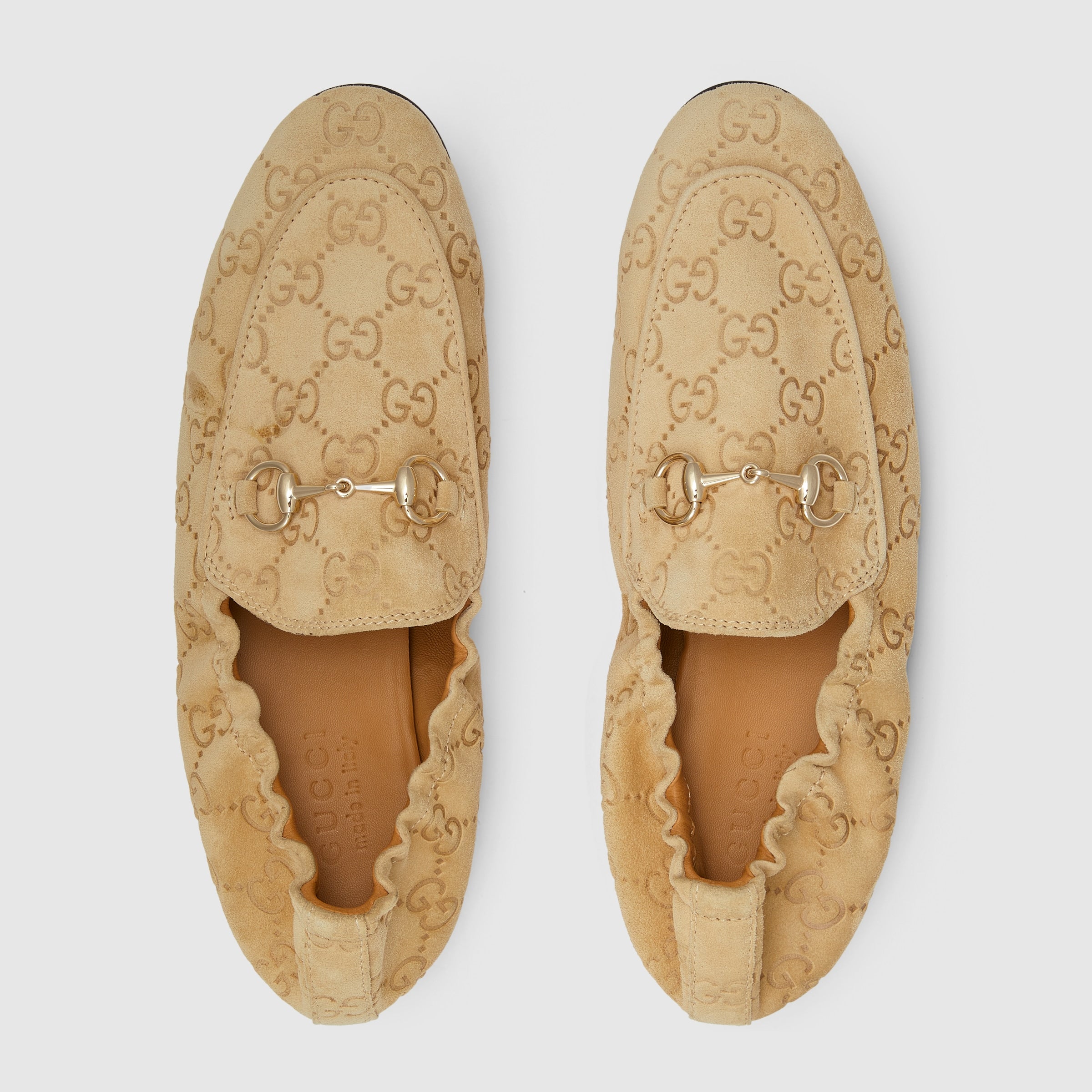 ante con GG beige