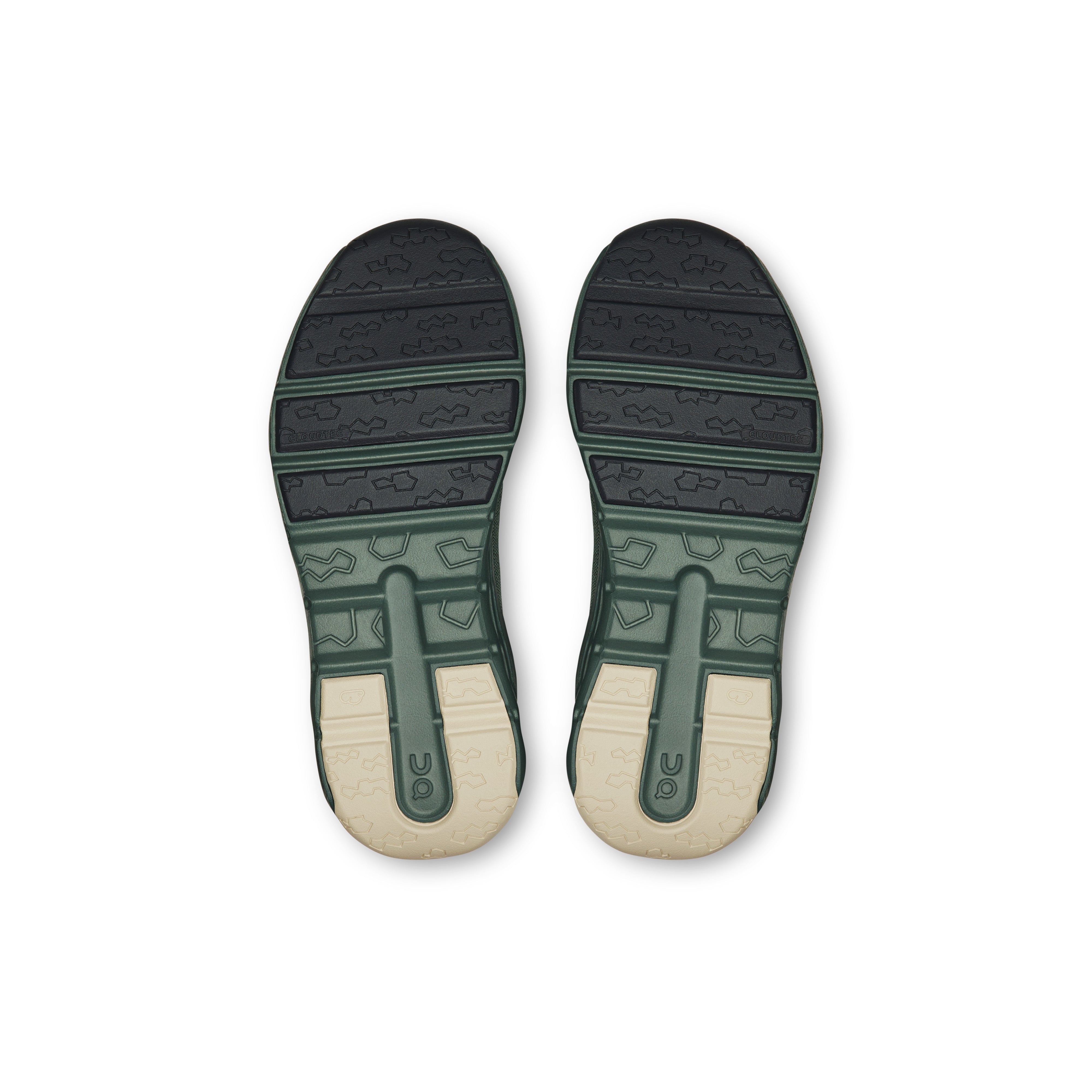 Olive | Ghost