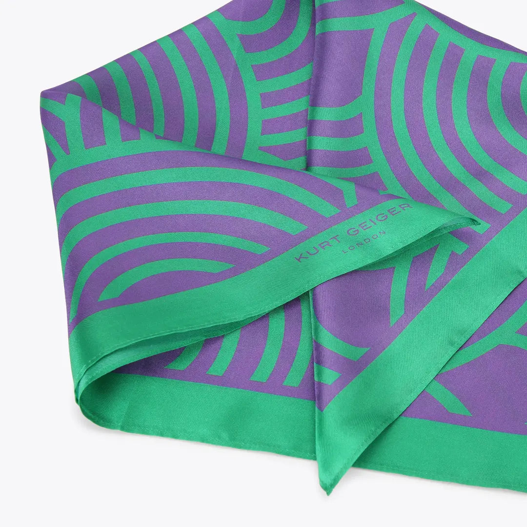 green combination