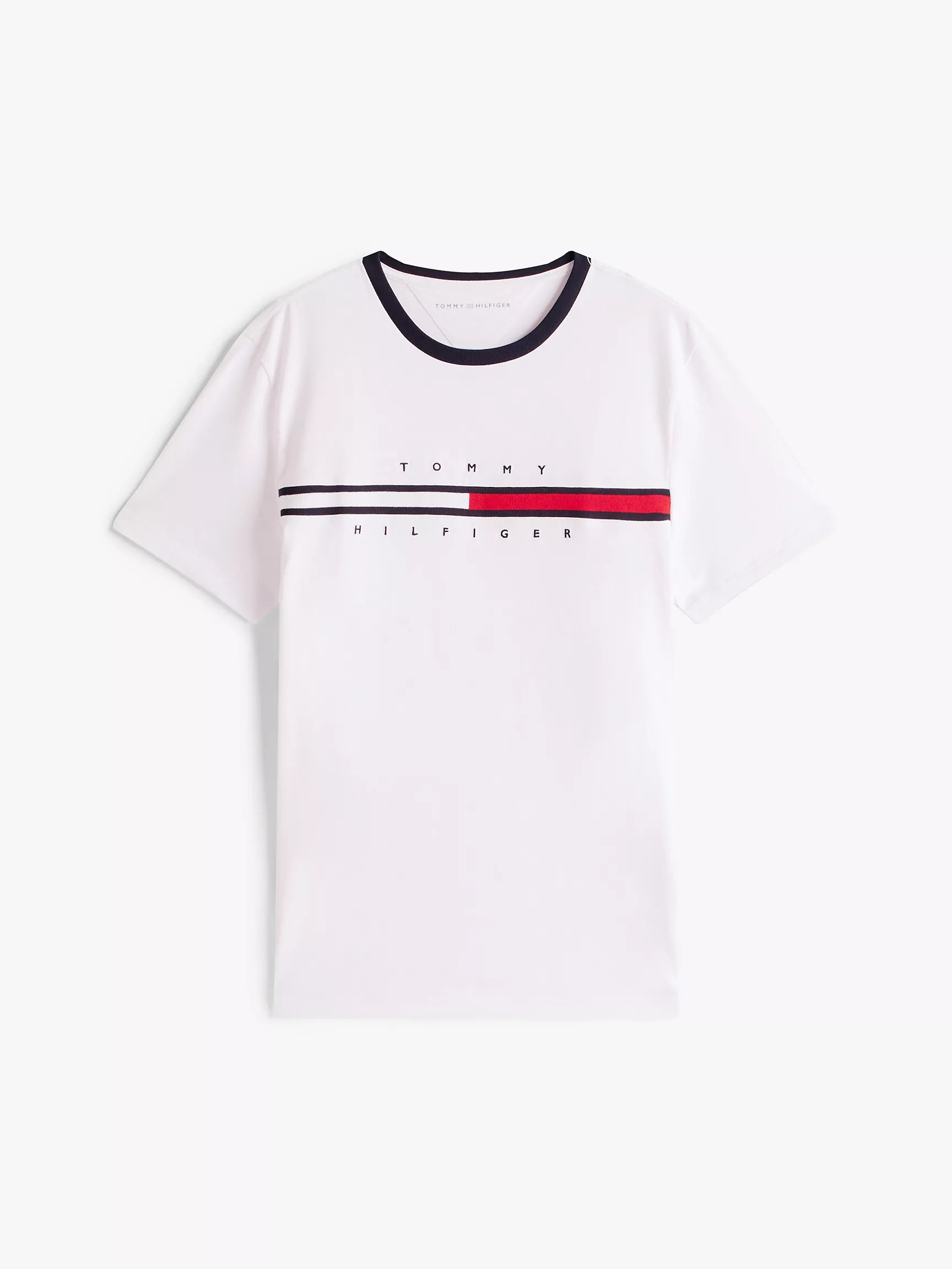 Optic White