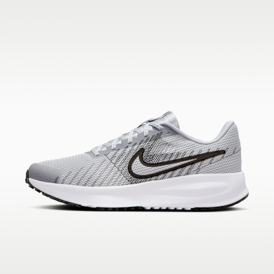Wolf Grey/White/Iron Grey/Black