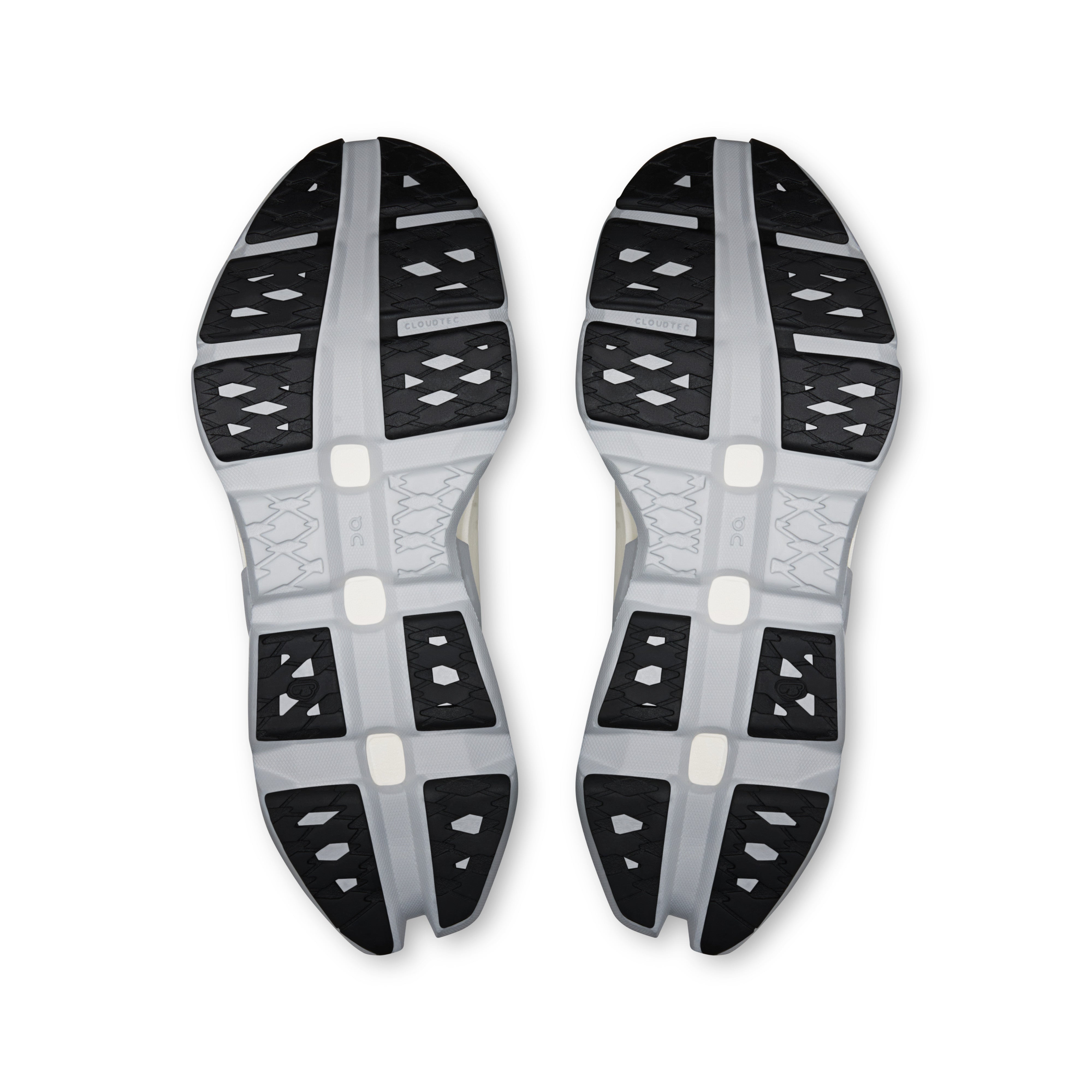 Glacier | Black