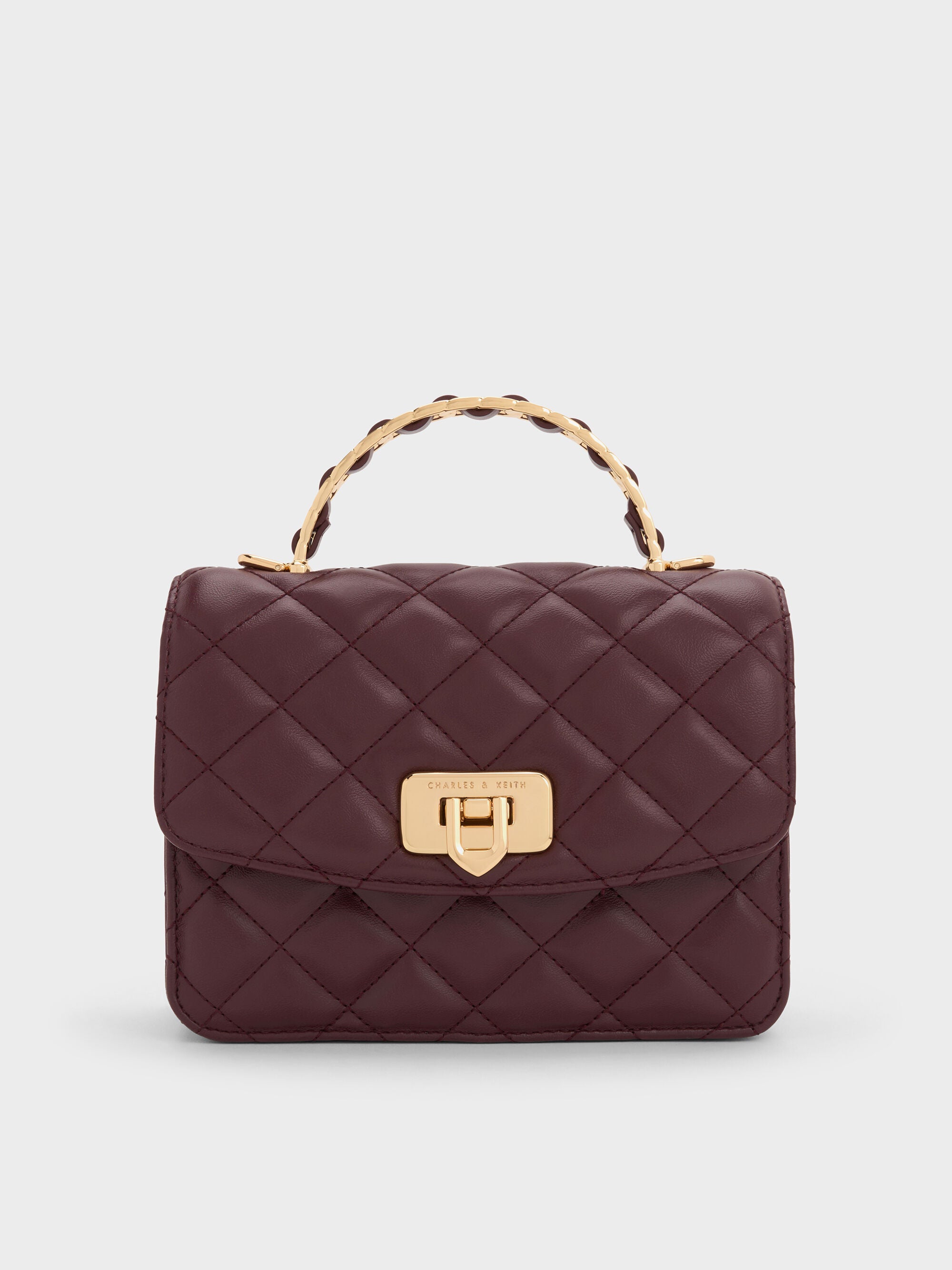 Wineberry Red