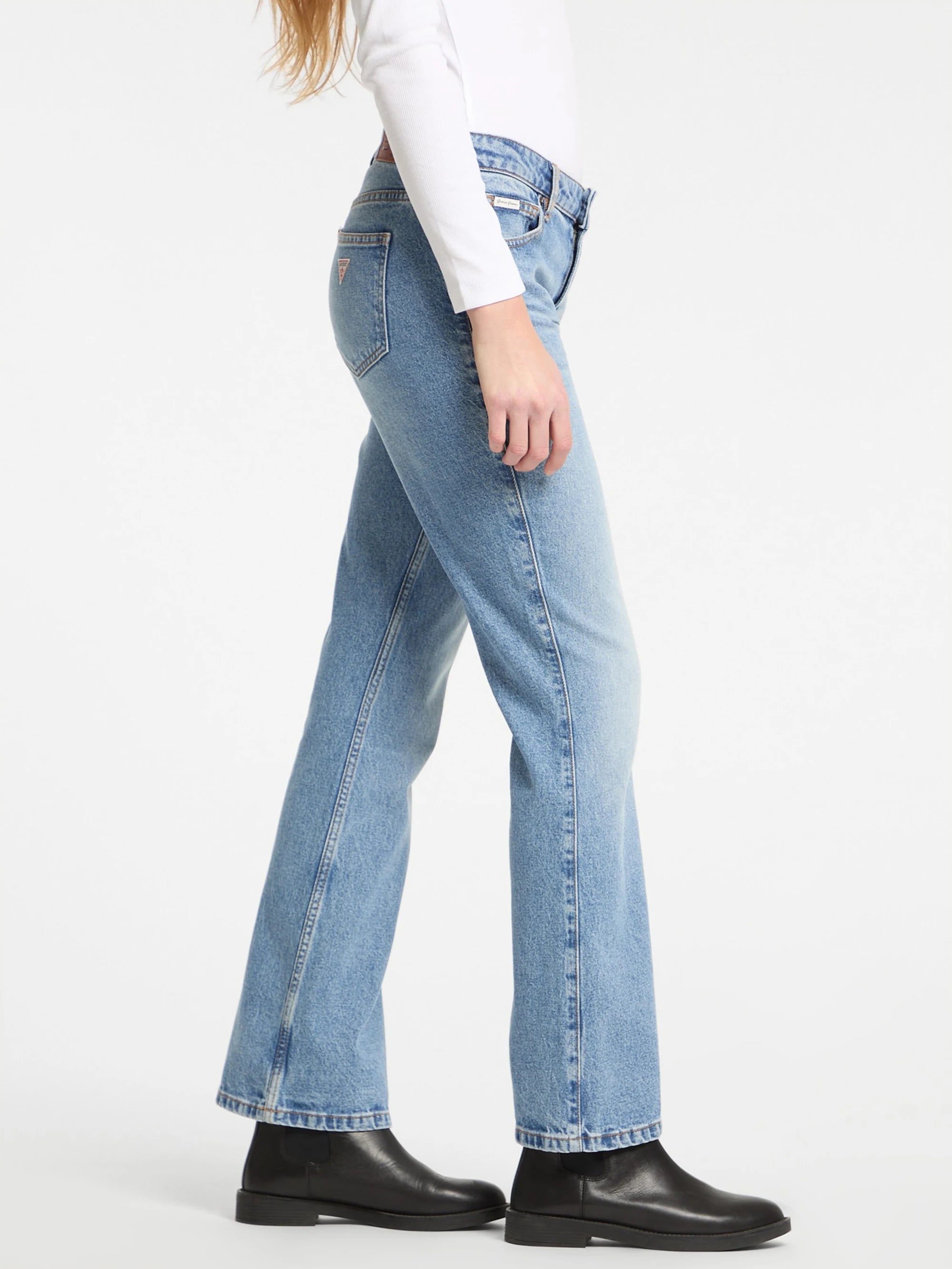 Gj Light Heritage Wash