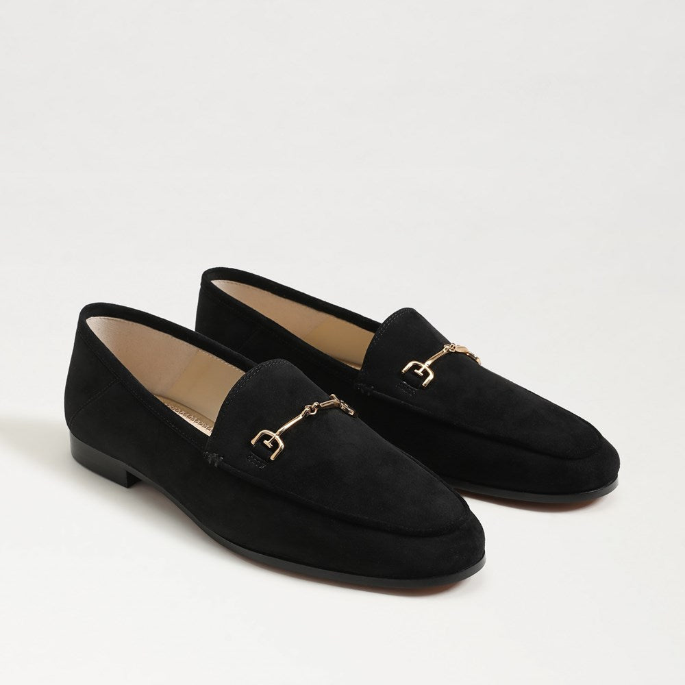 Black Suede