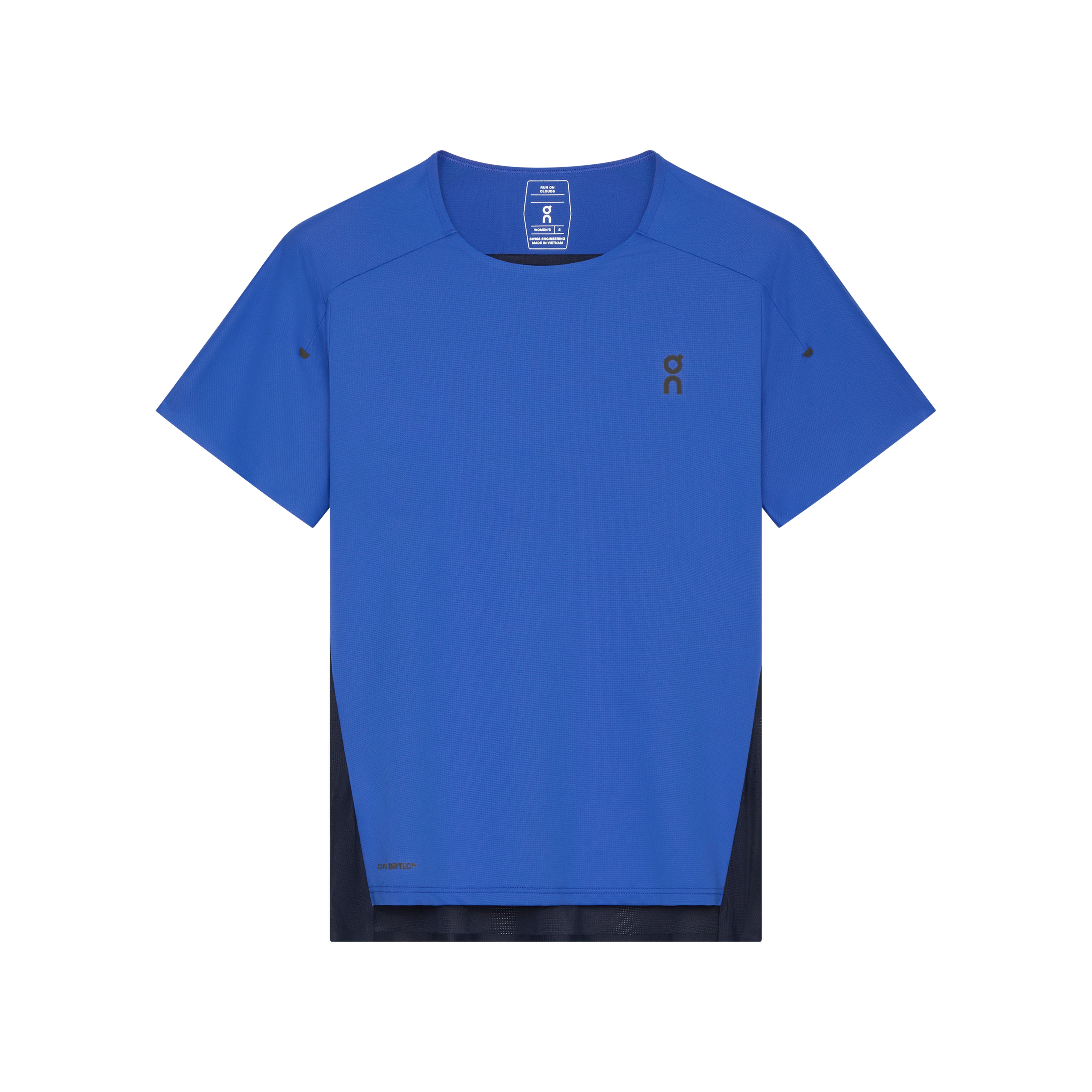 Zaffre | Navy