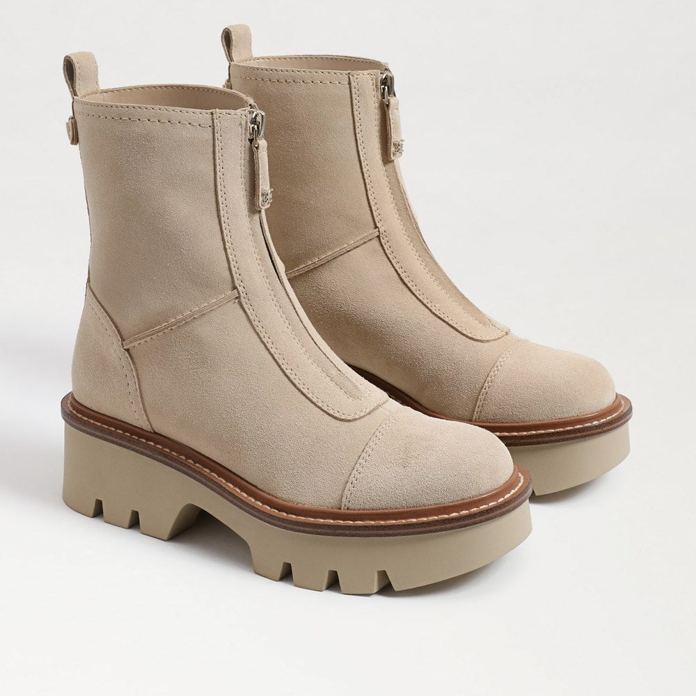 Oat Suede