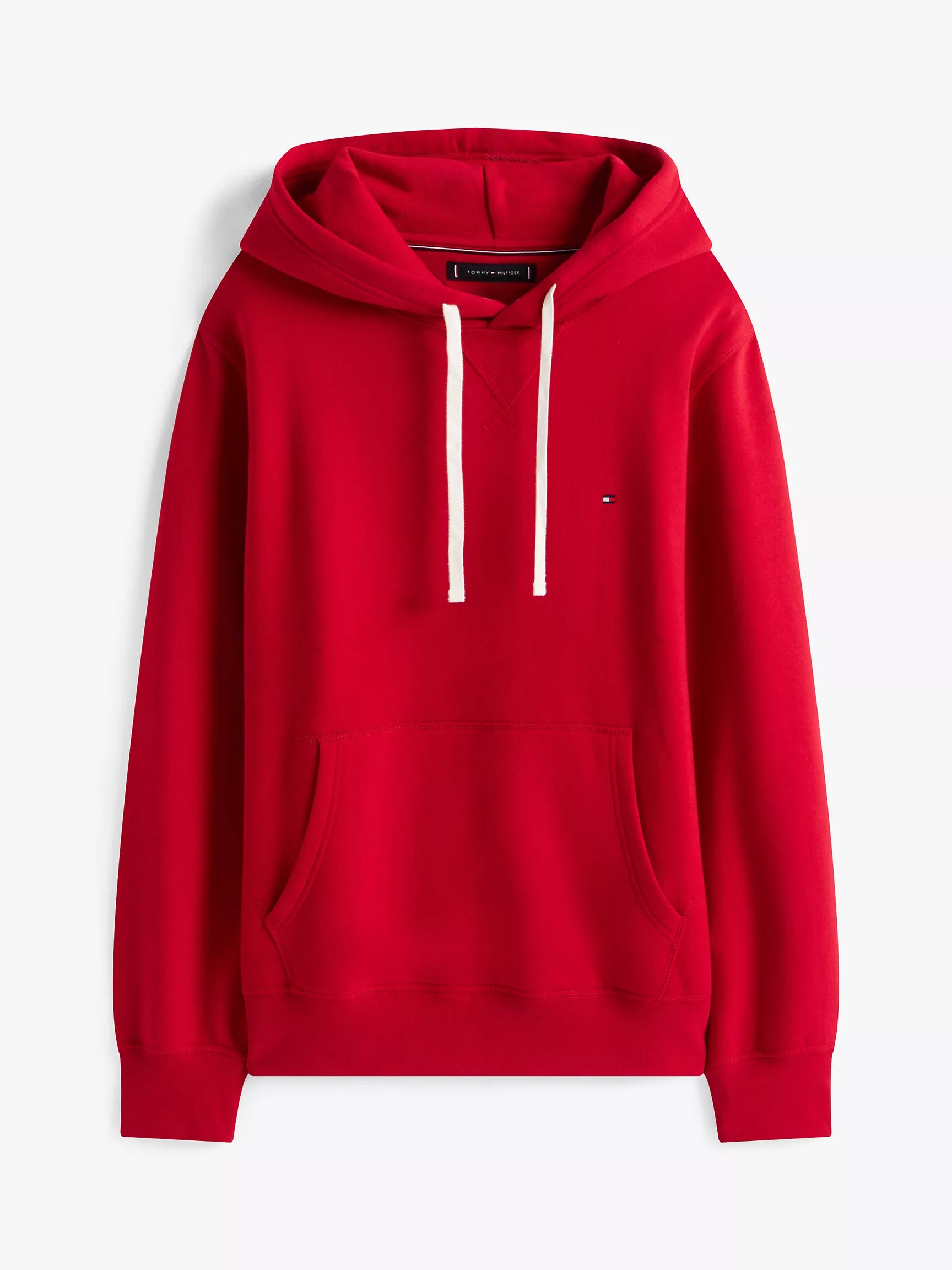Medium Red