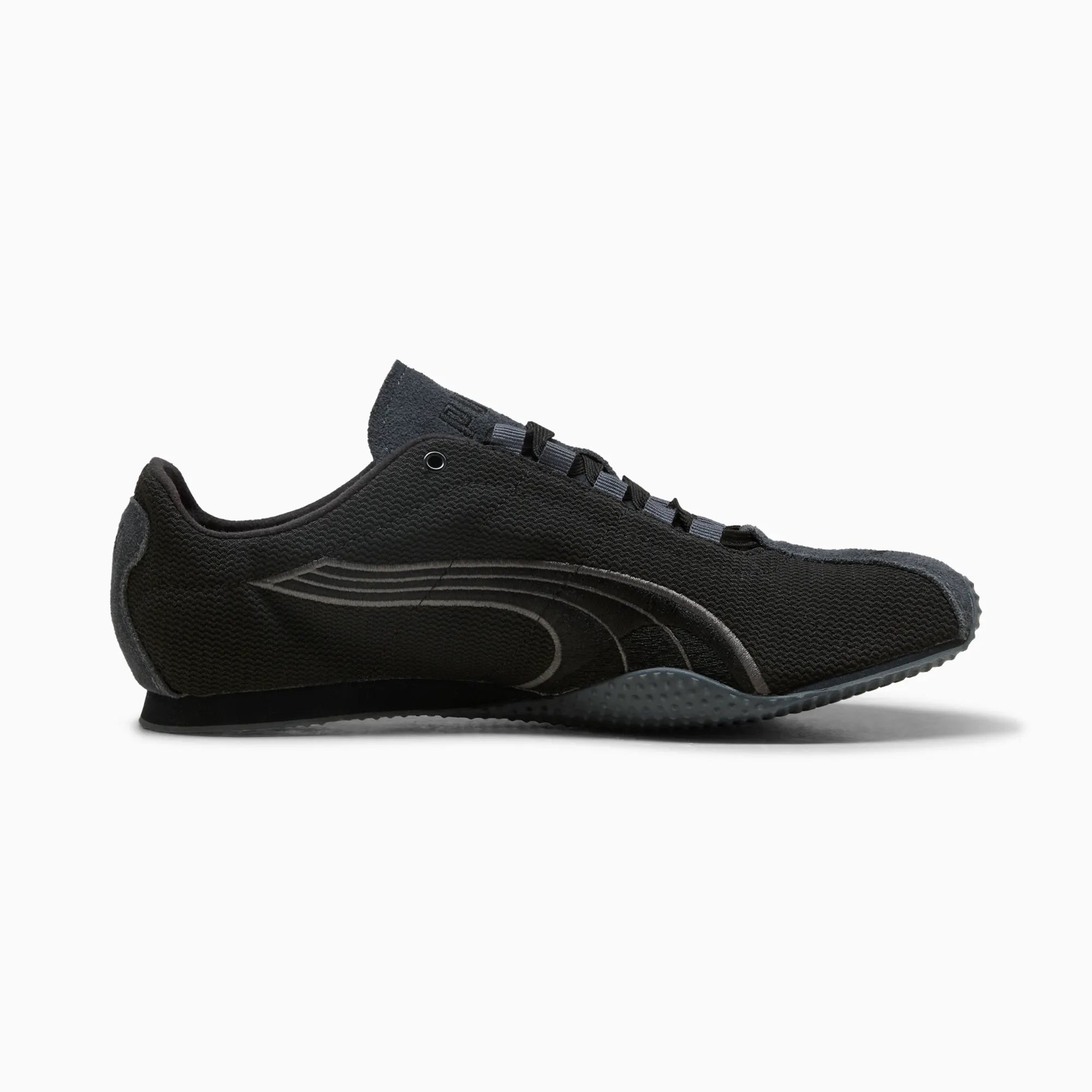 PUMA Black-Strong Gray