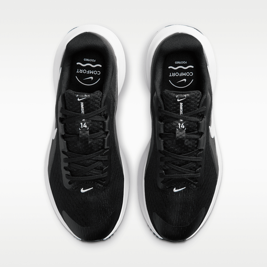 Black/Anthracite/Wolf Grey/White 2