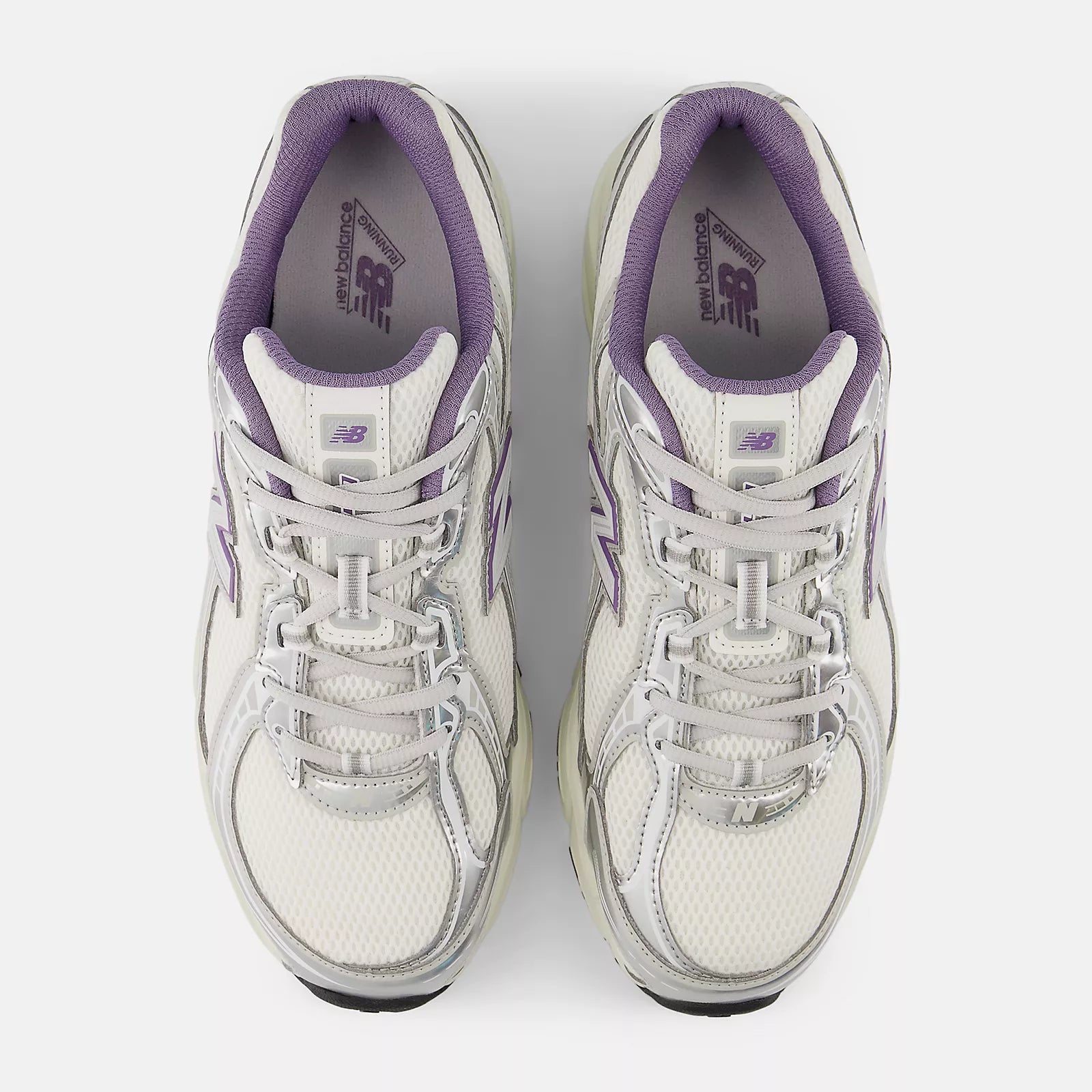 Candied Violet With Angora