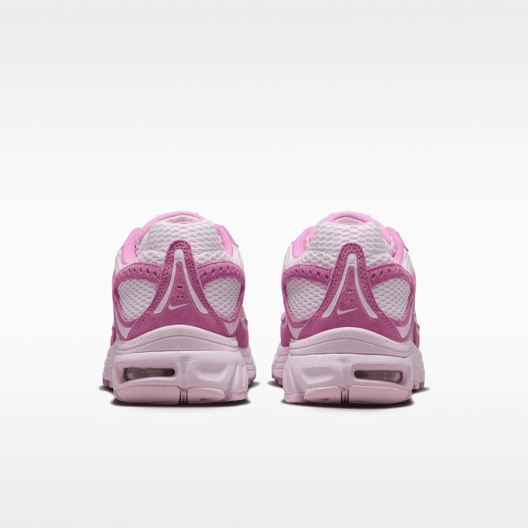 Pearl Pink/Pink Foam/Light Magenta