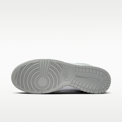 White/White/Light Smoke Grey