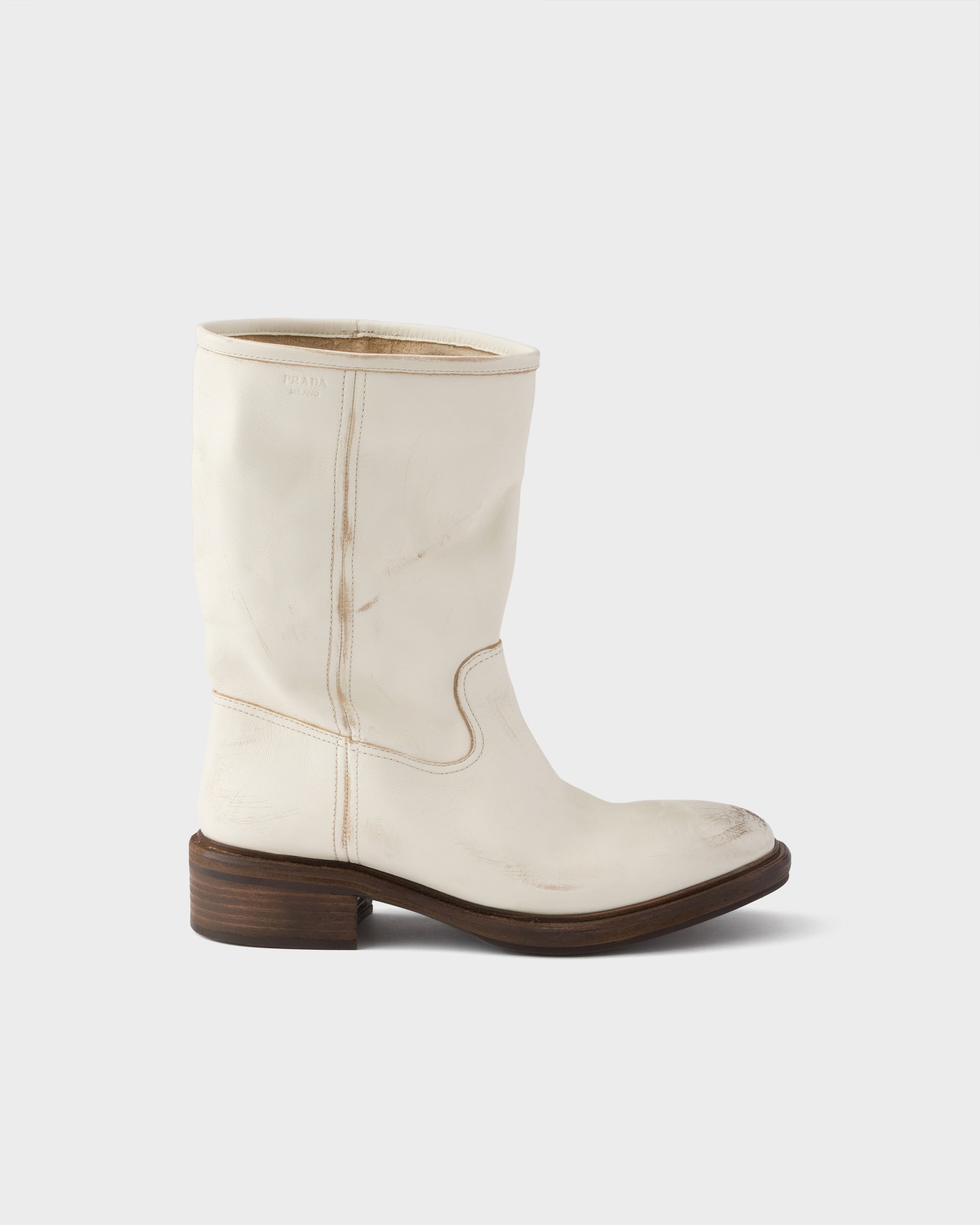 Blanco Calizo