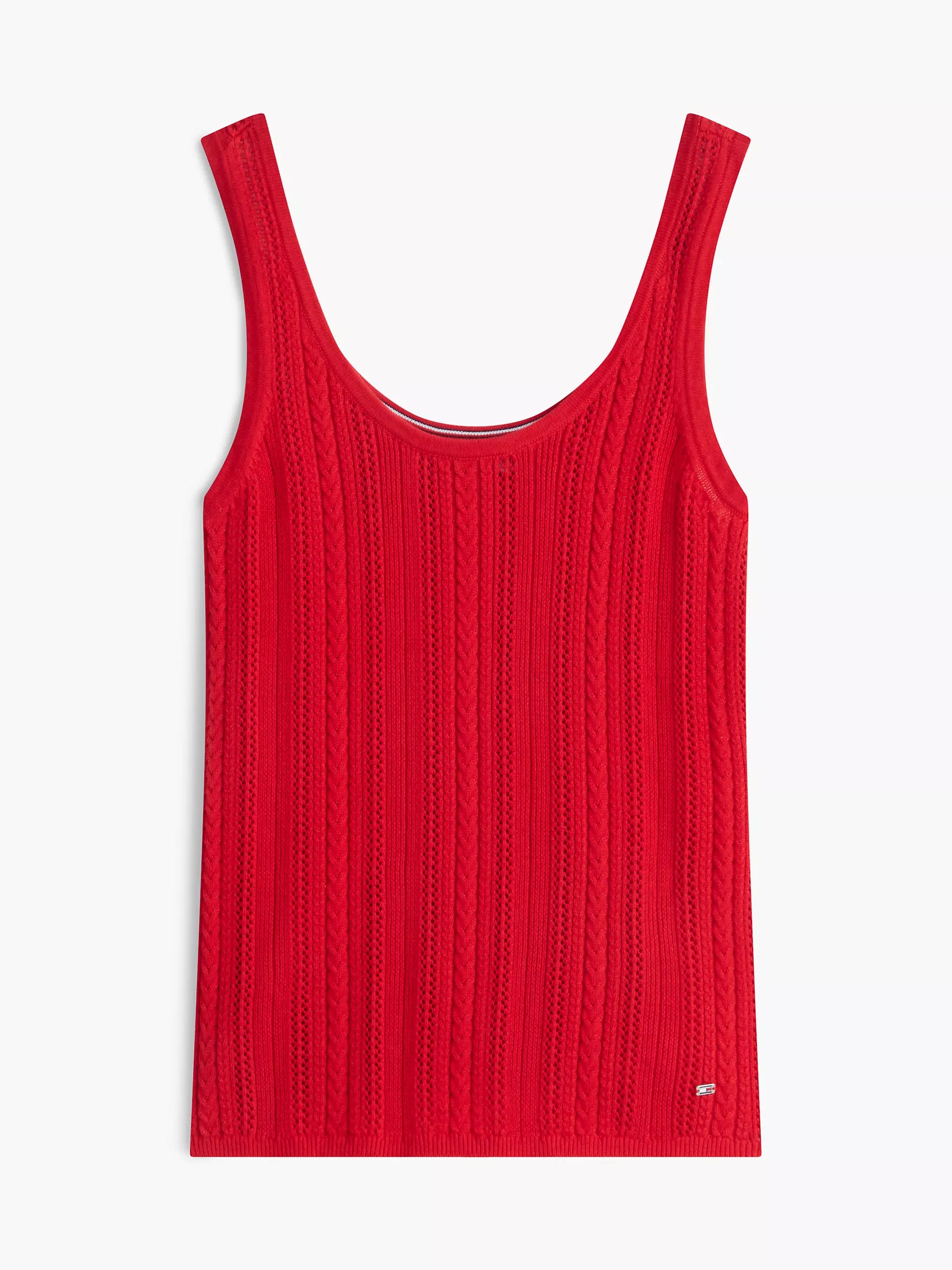 Primary Red