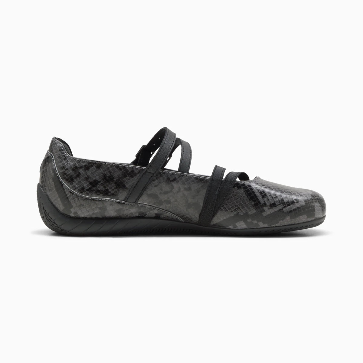 Cool Dark Gray-PUMA Black