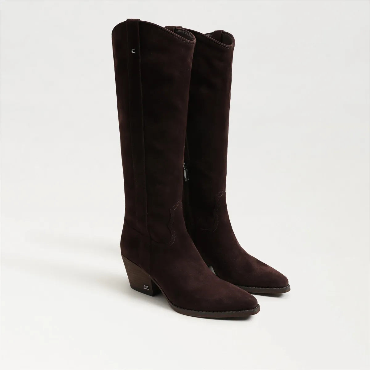 Cafe Noir Suede