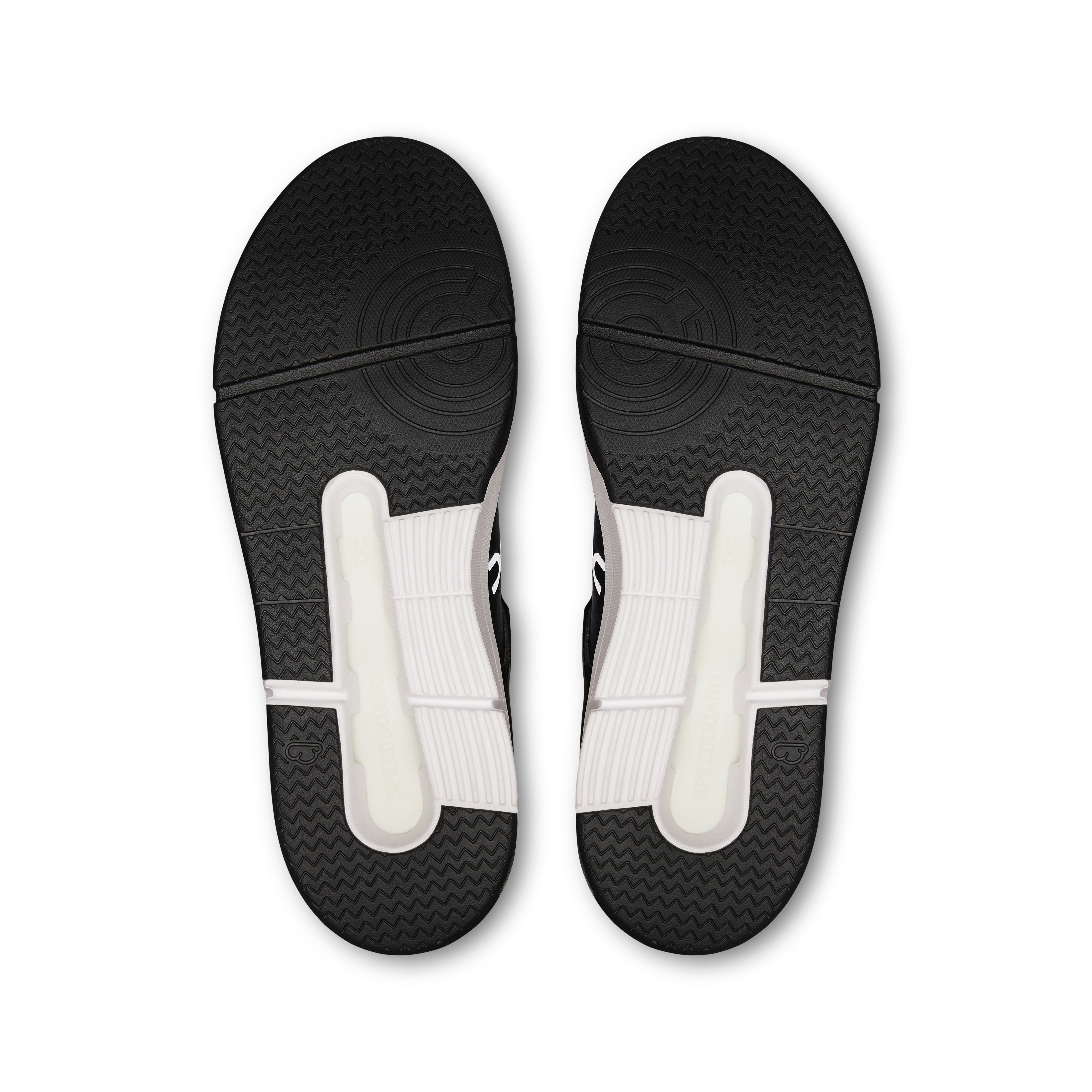Black | White
