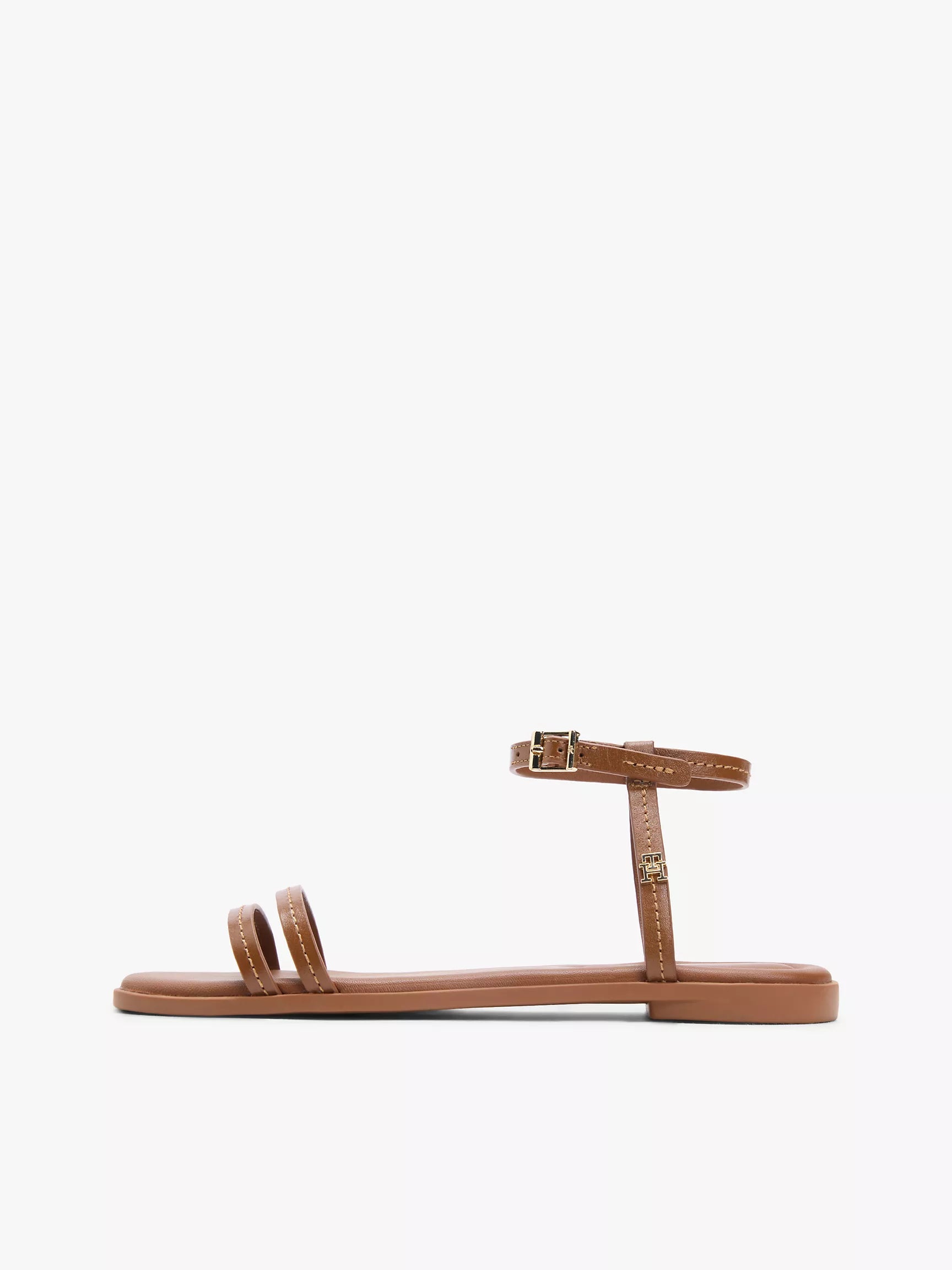 Warm Bronze