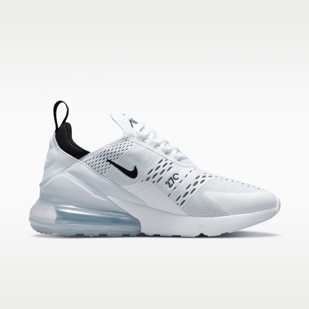 White/White/Black
