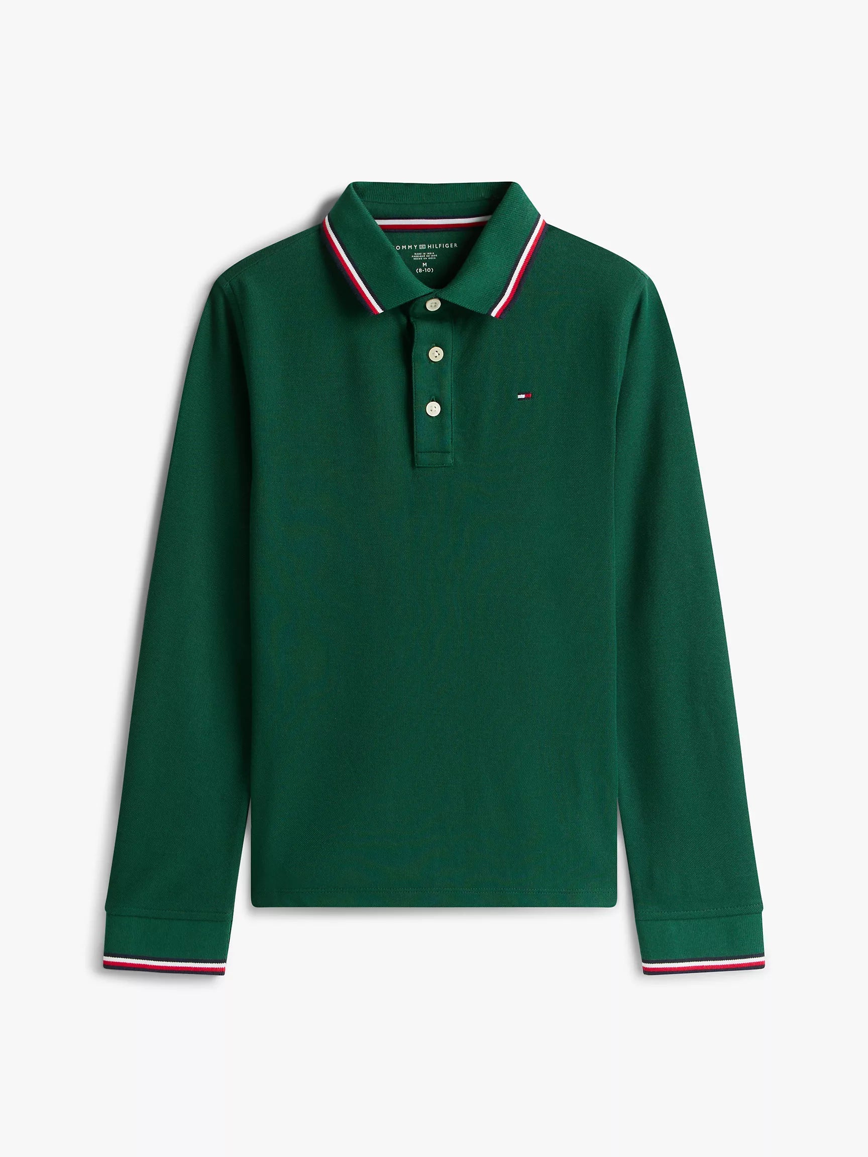 Ornamental Green