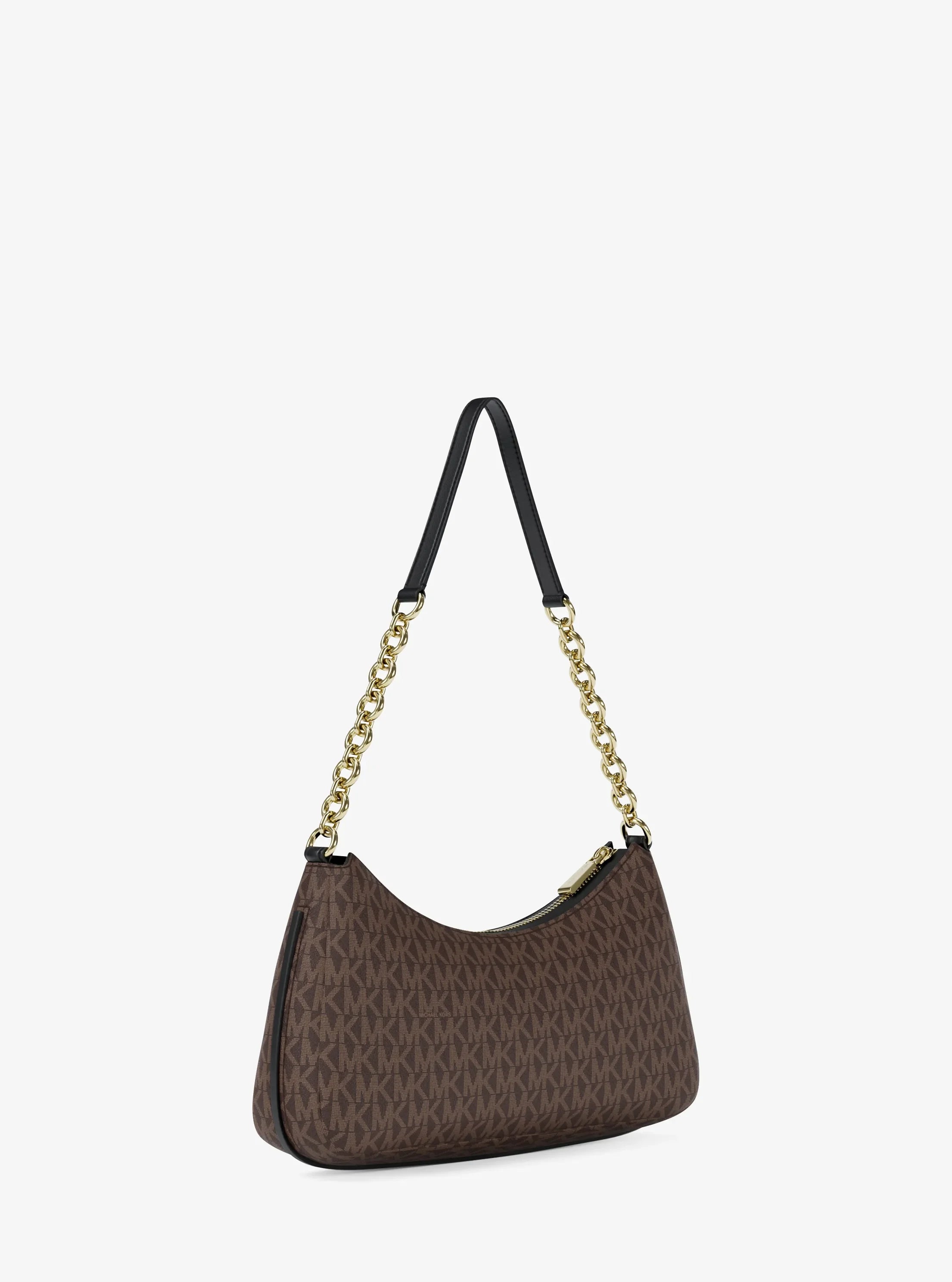 BROWN/BLK
