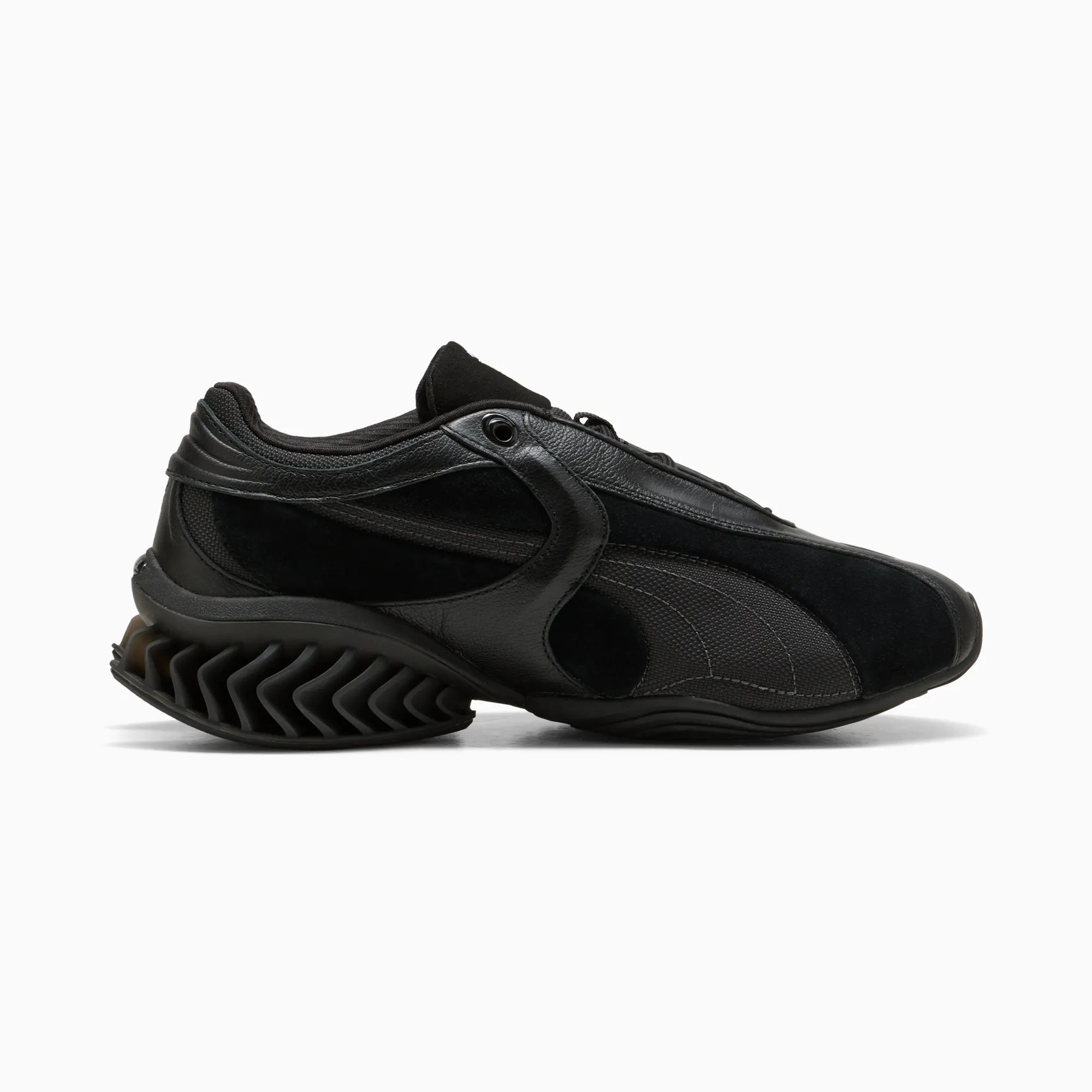 PUMA Black