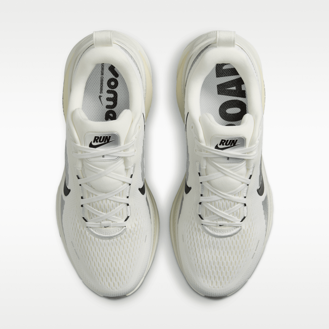Summit White/Coconut Milk/Coconut Milk/Black