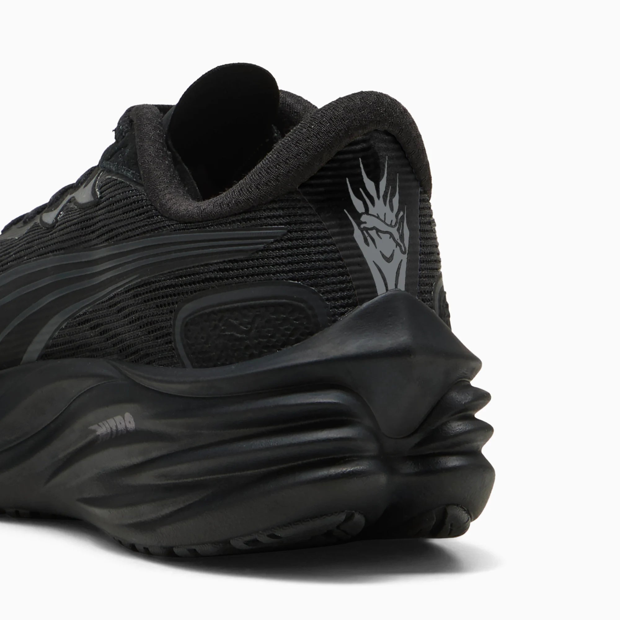 PUMA Black