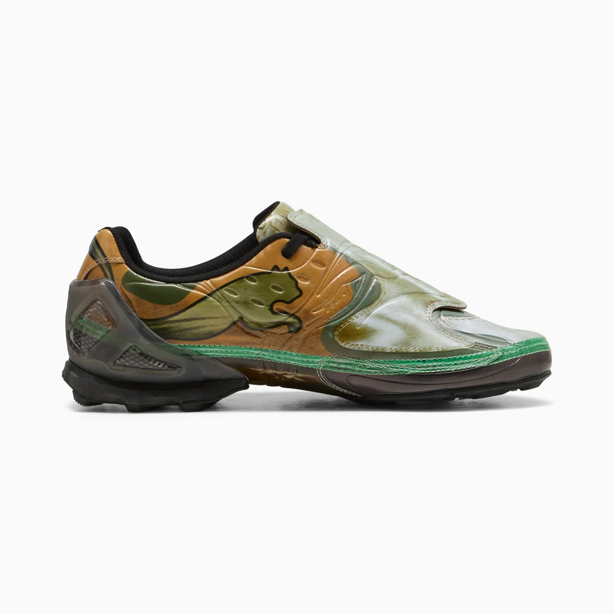 PUMA Black-Melon Glow