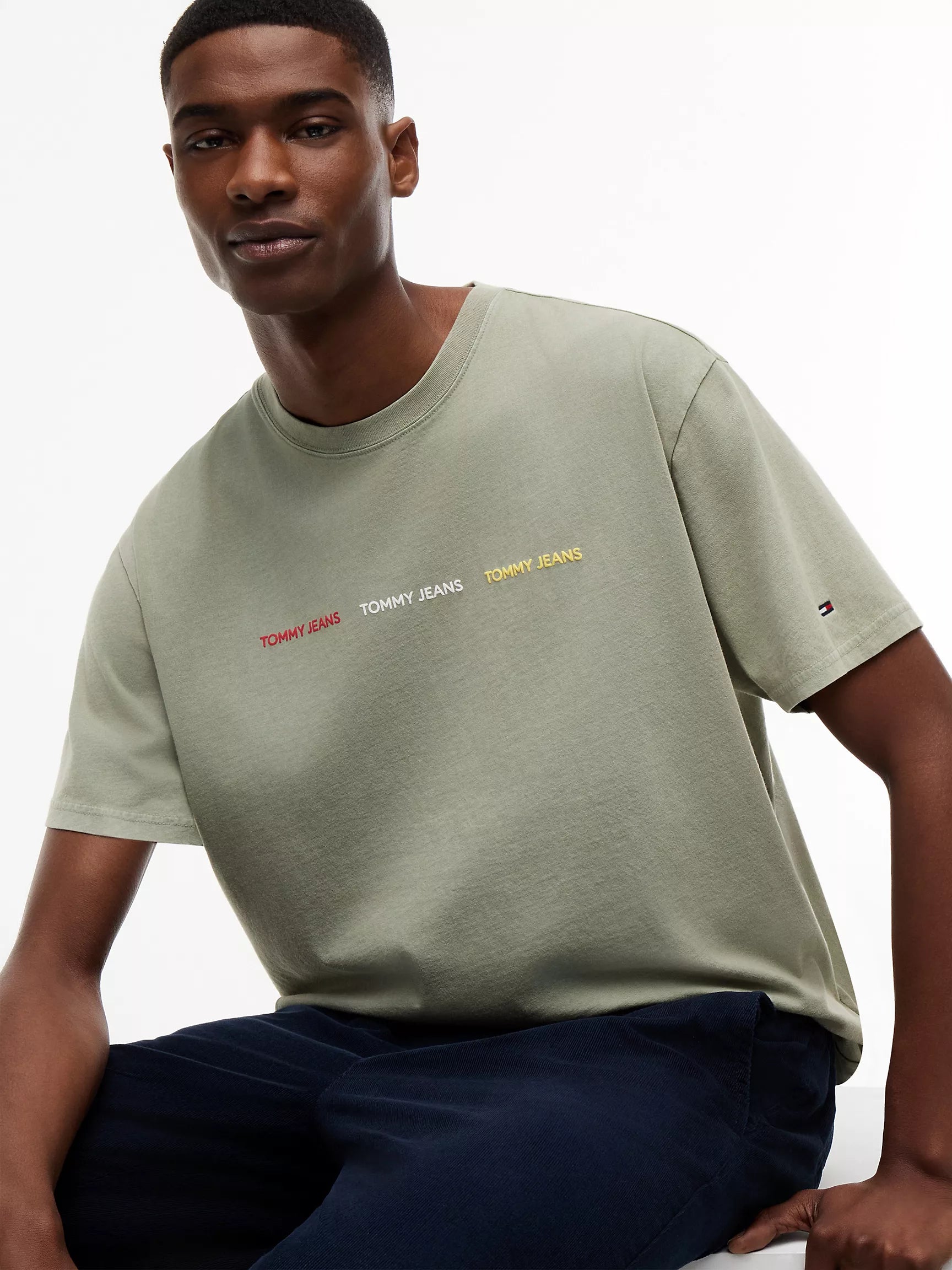 Spring Olive