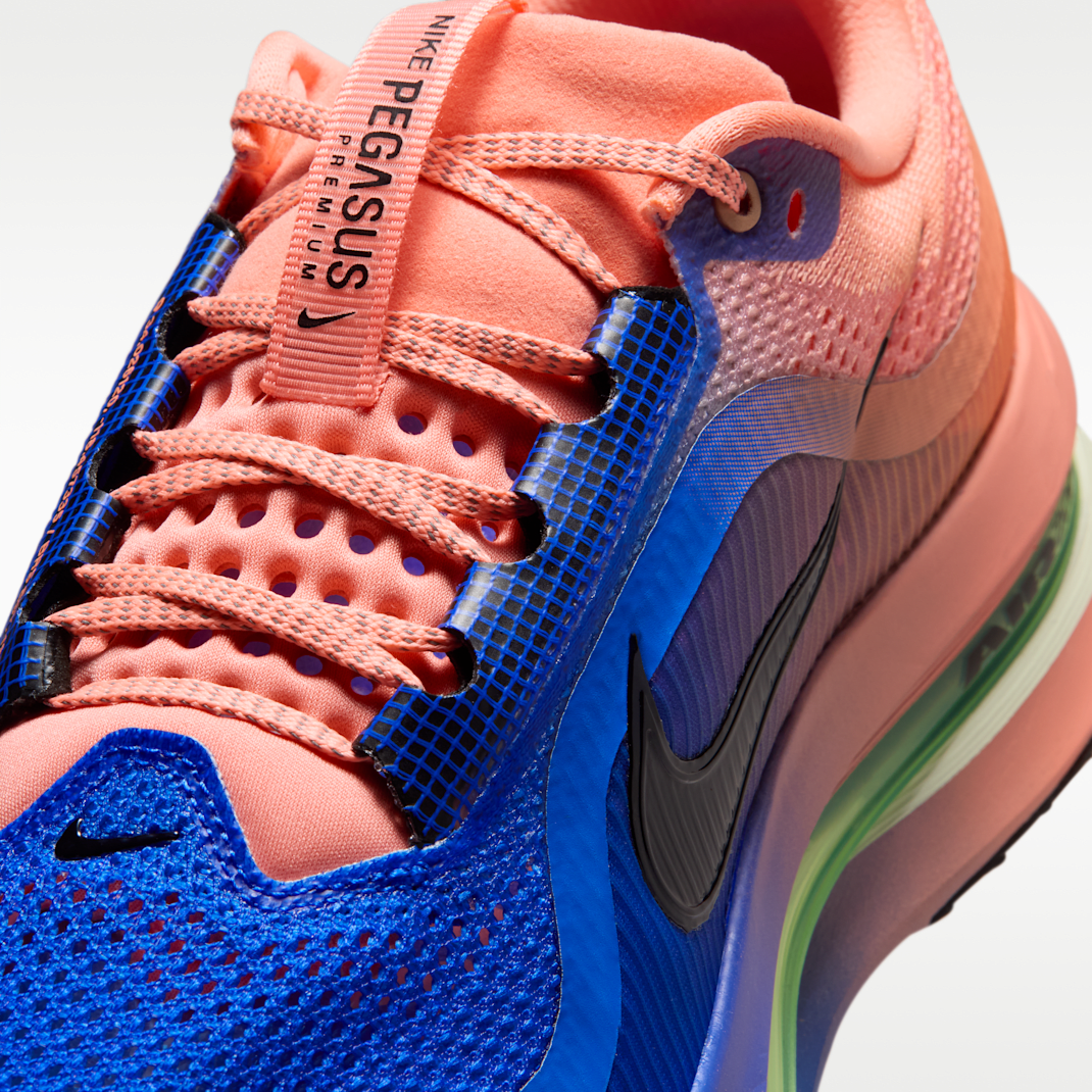 Racer Blue/Atomic Pink/Volt Tint/Black