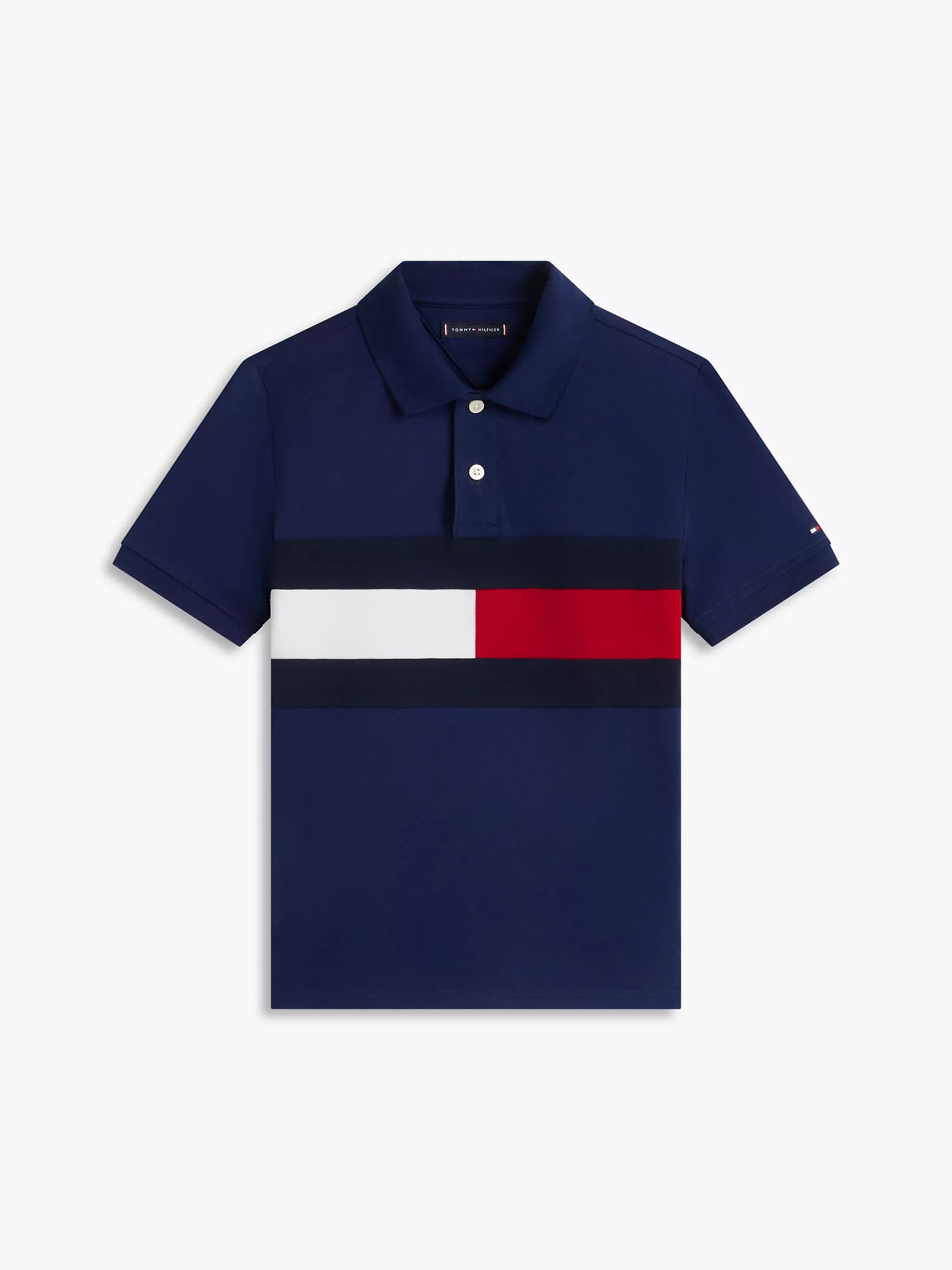 Preppy Navy