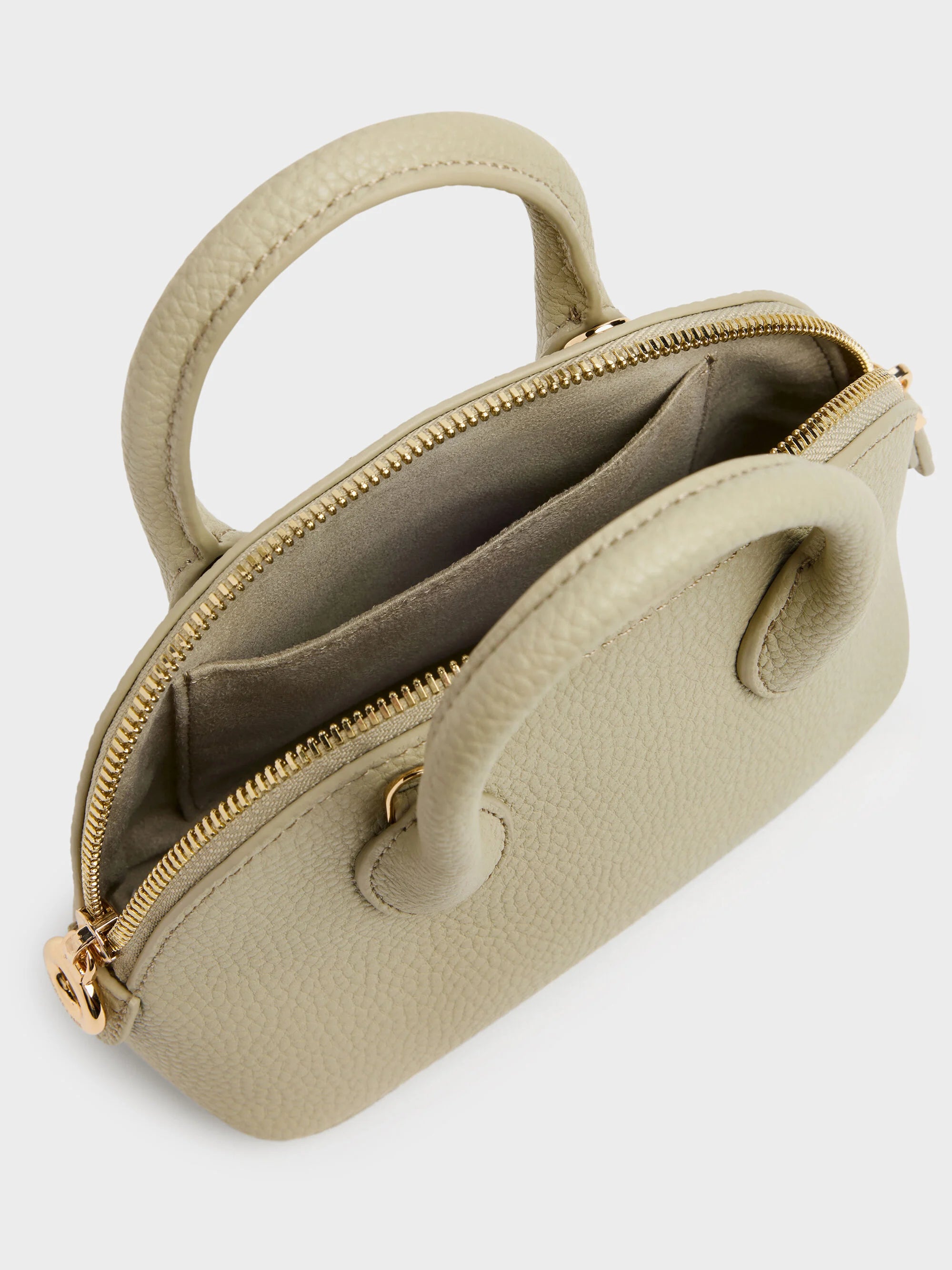 Pale Olive